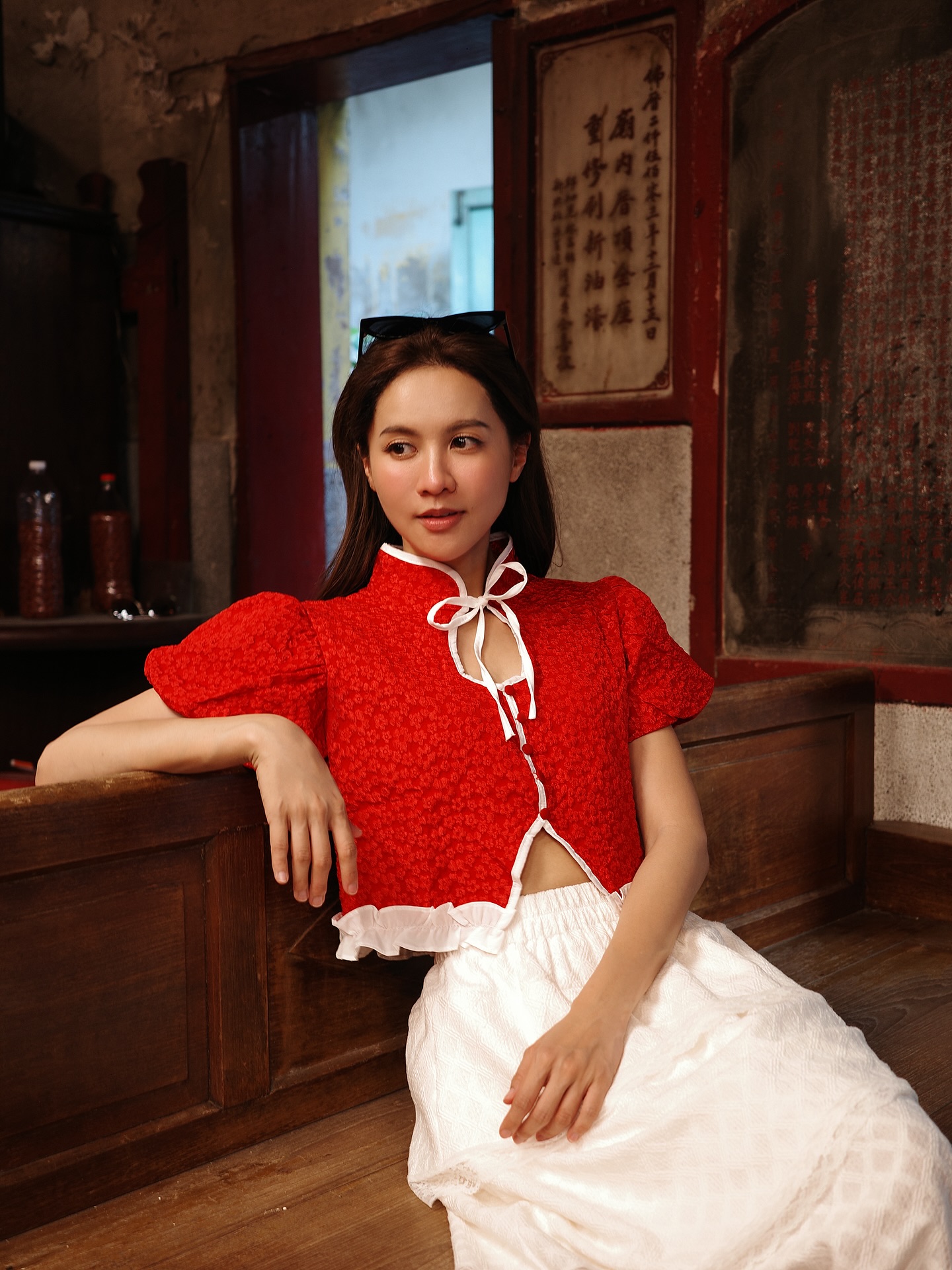 น้ำหนึ่ง - มิลิน ดอกเทียน