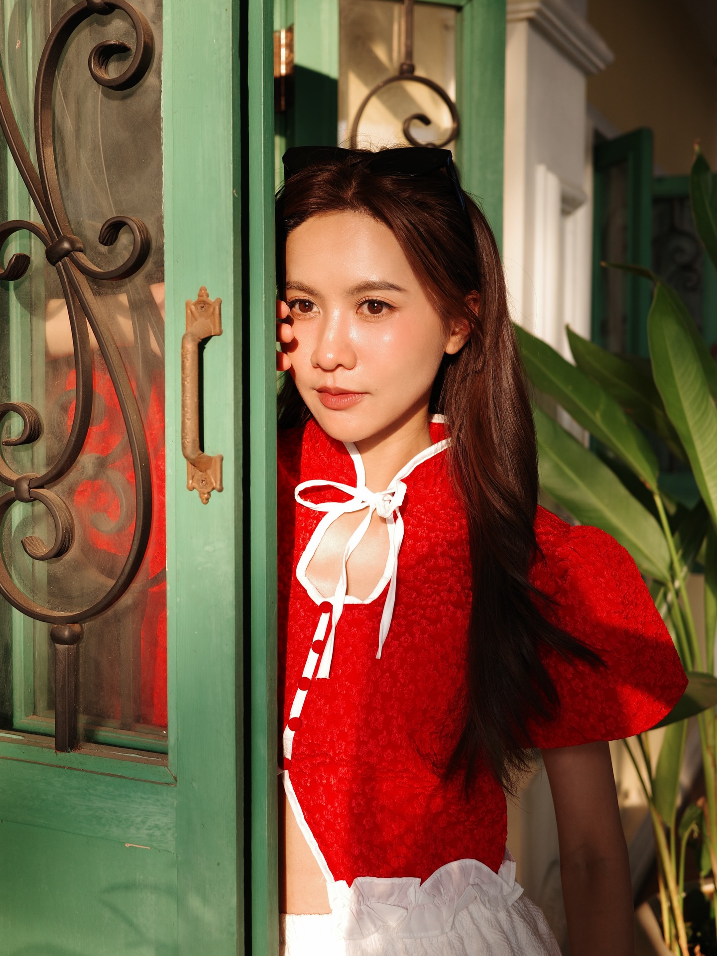 น้ำหนึ่ง - มิลิน ดอกเทียน