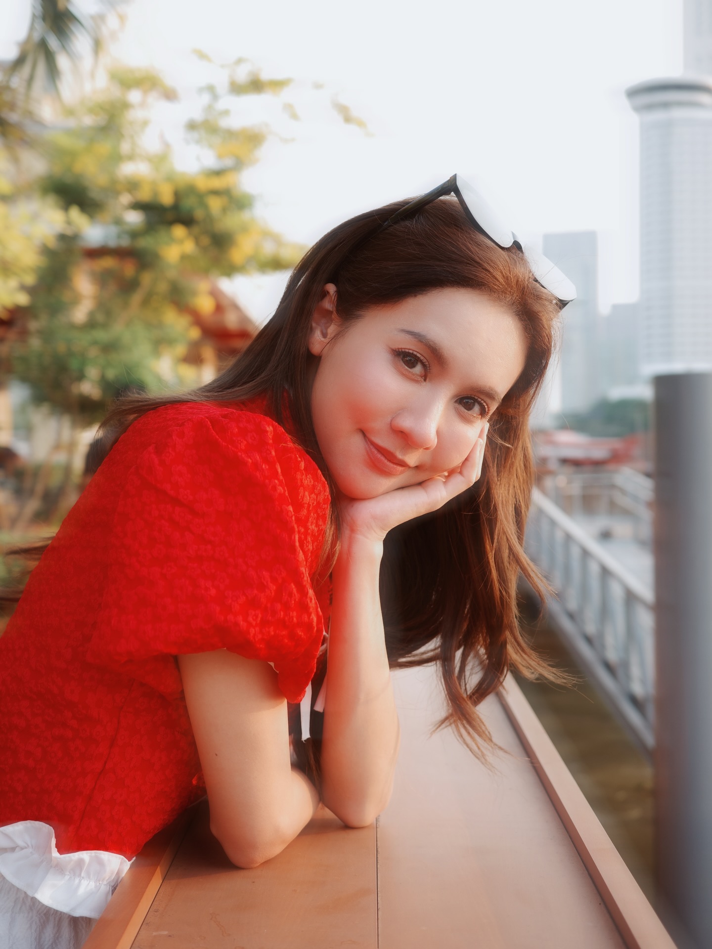 น้ำหนึ่ง - มิลิน ดอกเทียน