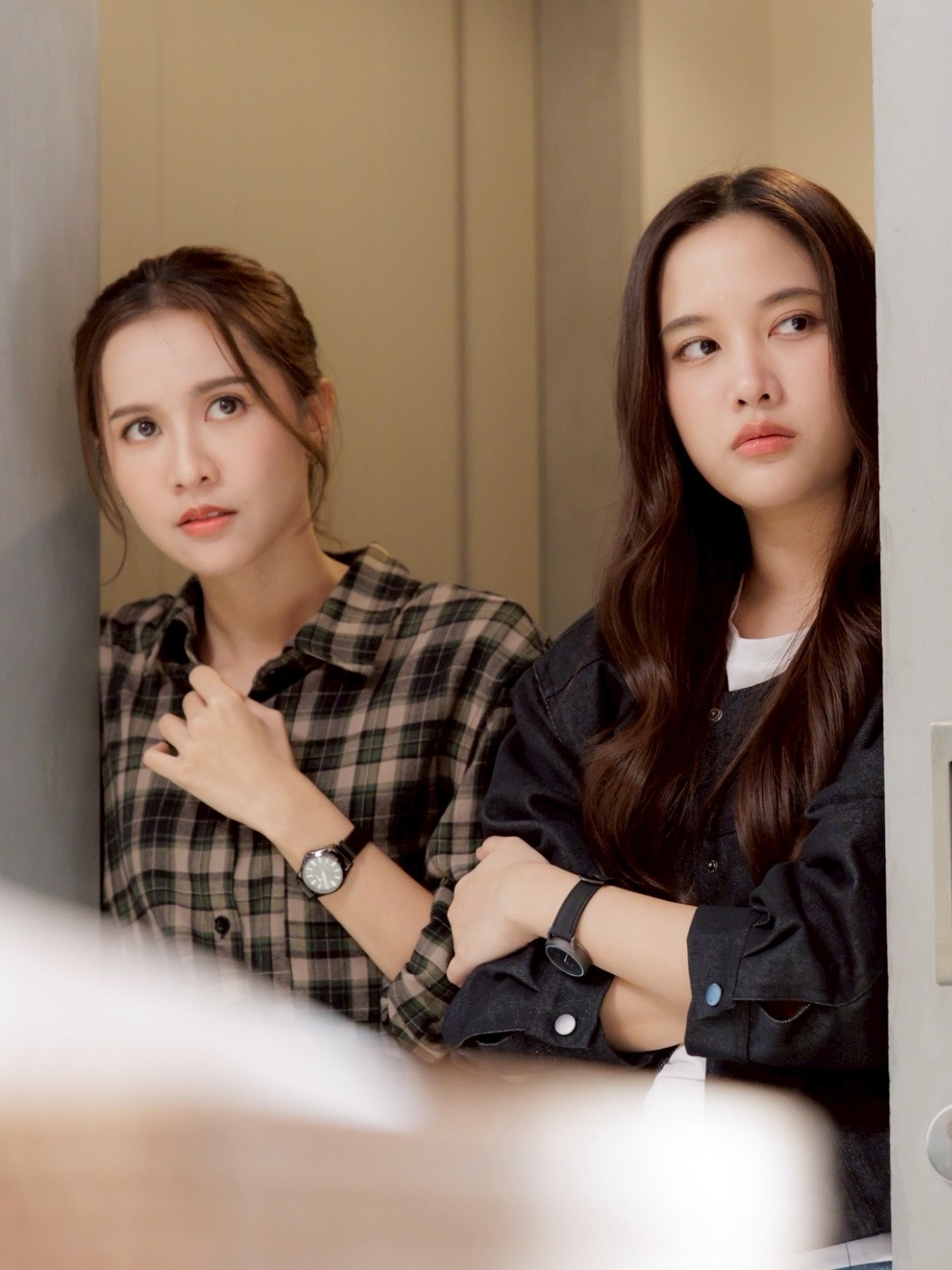 น้ำหนึ่ง - มิลิน ดอกเทียน