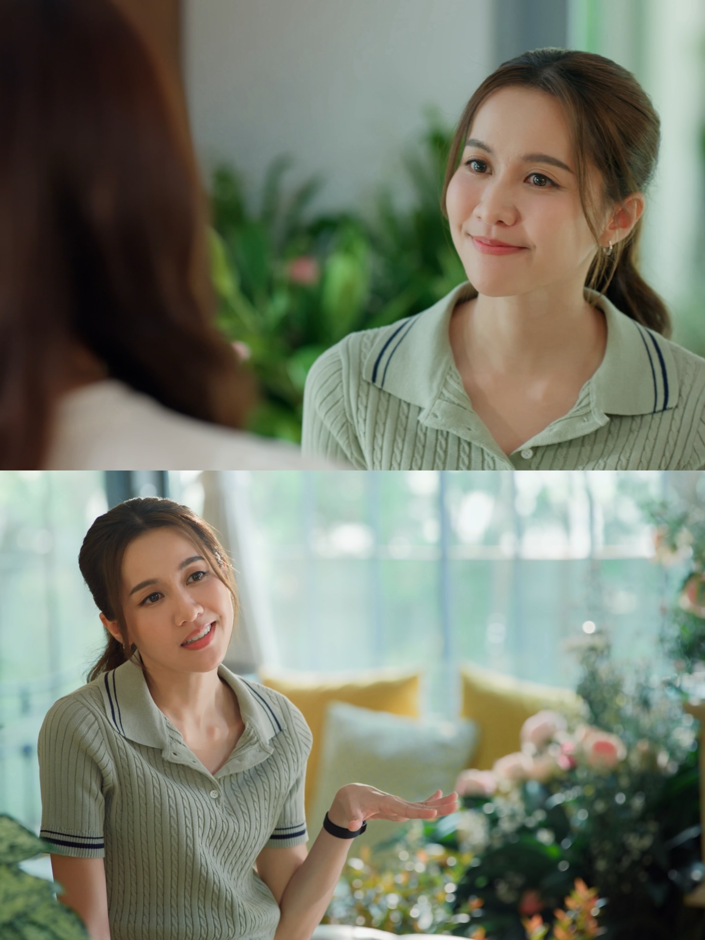 น้ำหนึ่ง - มิลิน ดอกเทียน