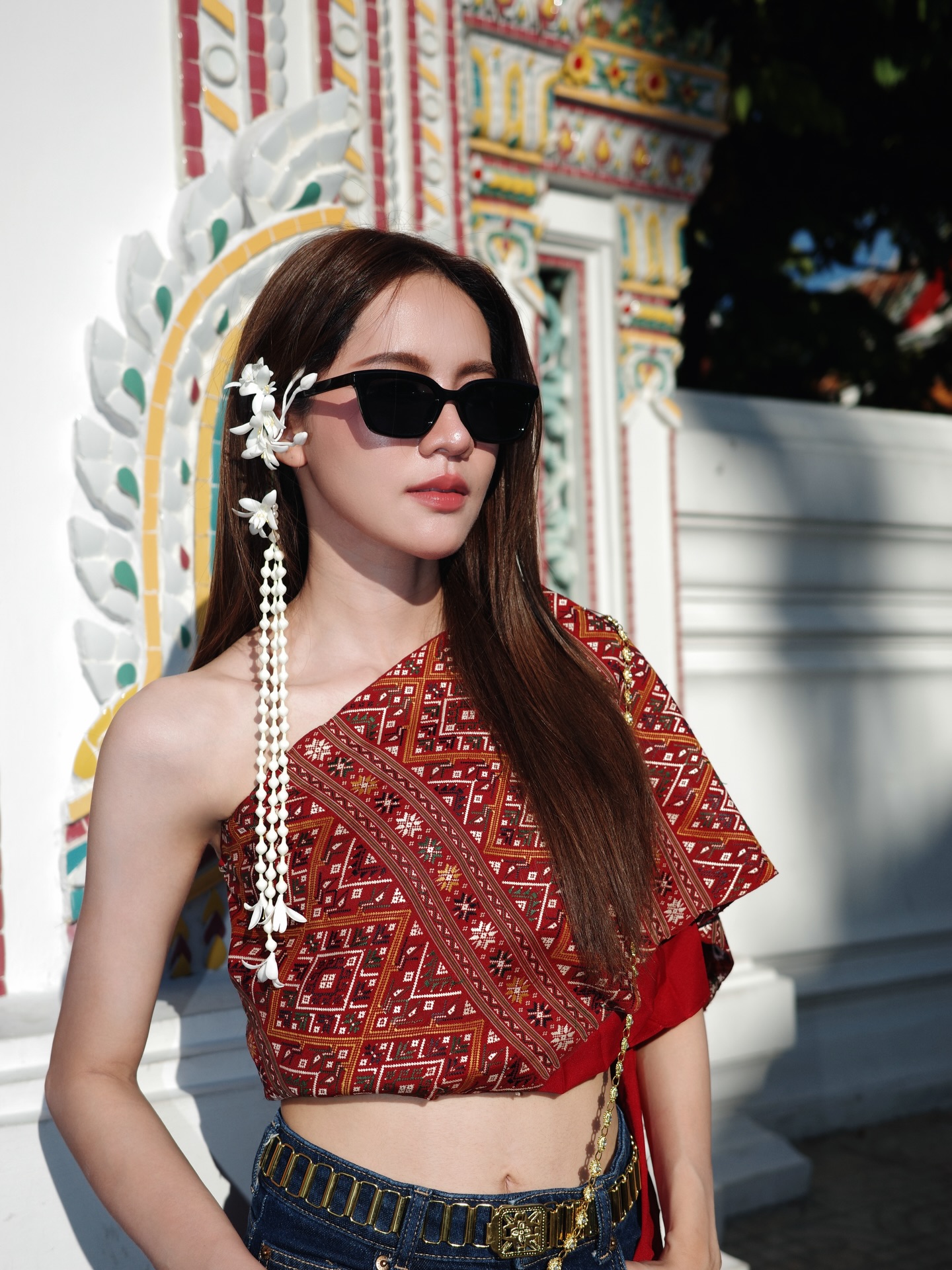 น้ำหนึ่ง - มิลิน ดอกเทียน