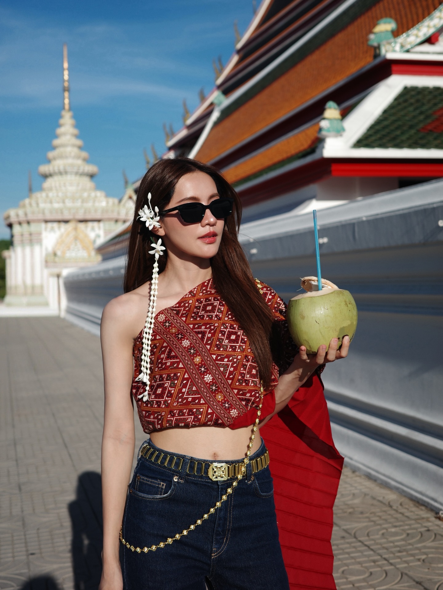 น้ำหนึ่ง - มิลิน ดอกเทียน