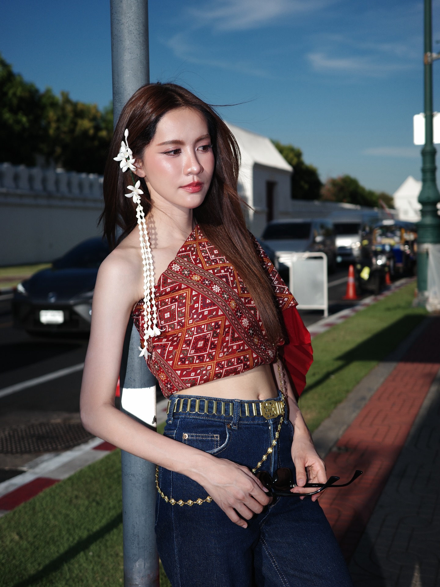 น้ำหนึ่ง - มิลิน ดอกเทียน