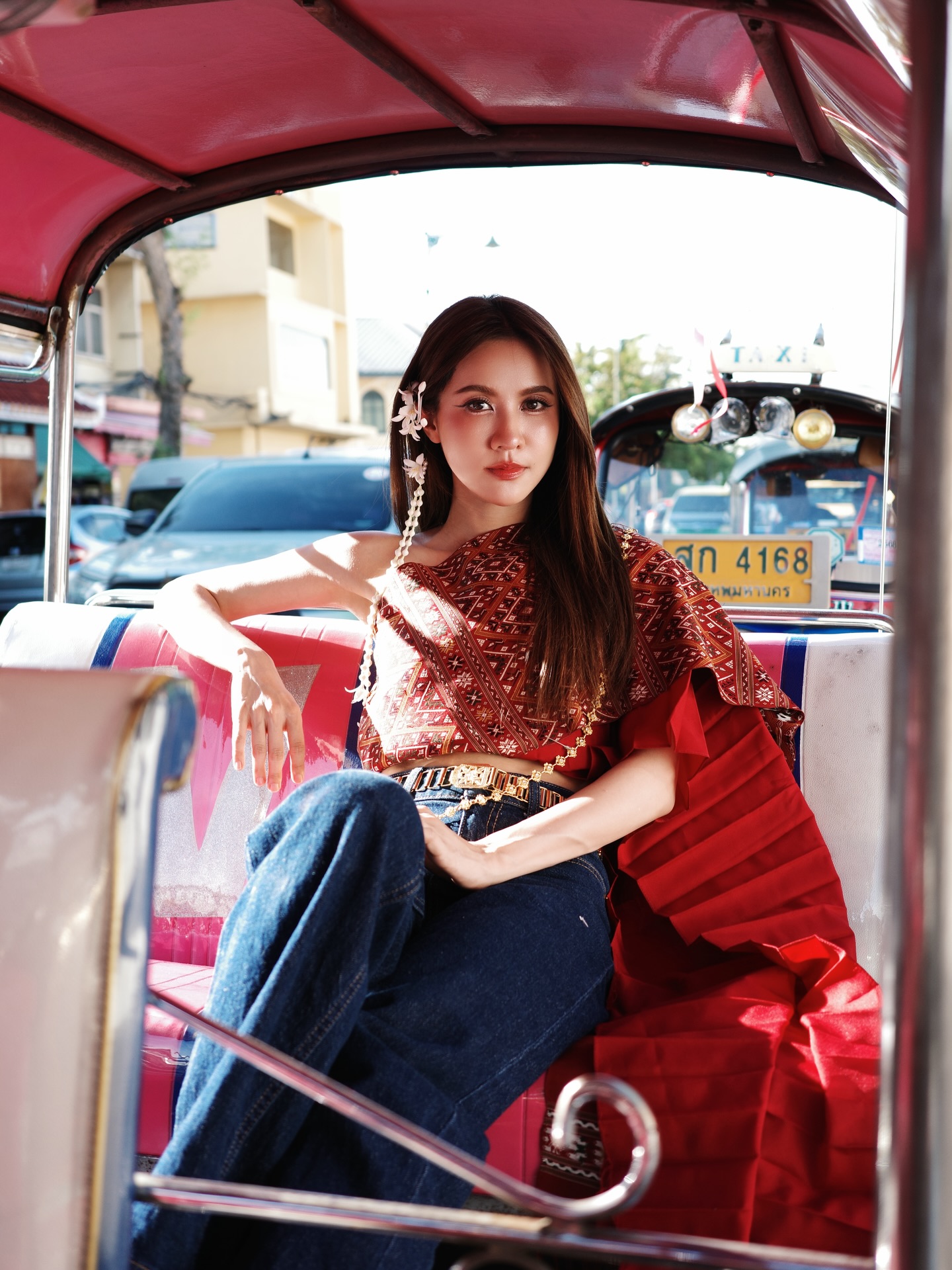 น้ำหนึ่ง - มิลิน ดอกเทียน