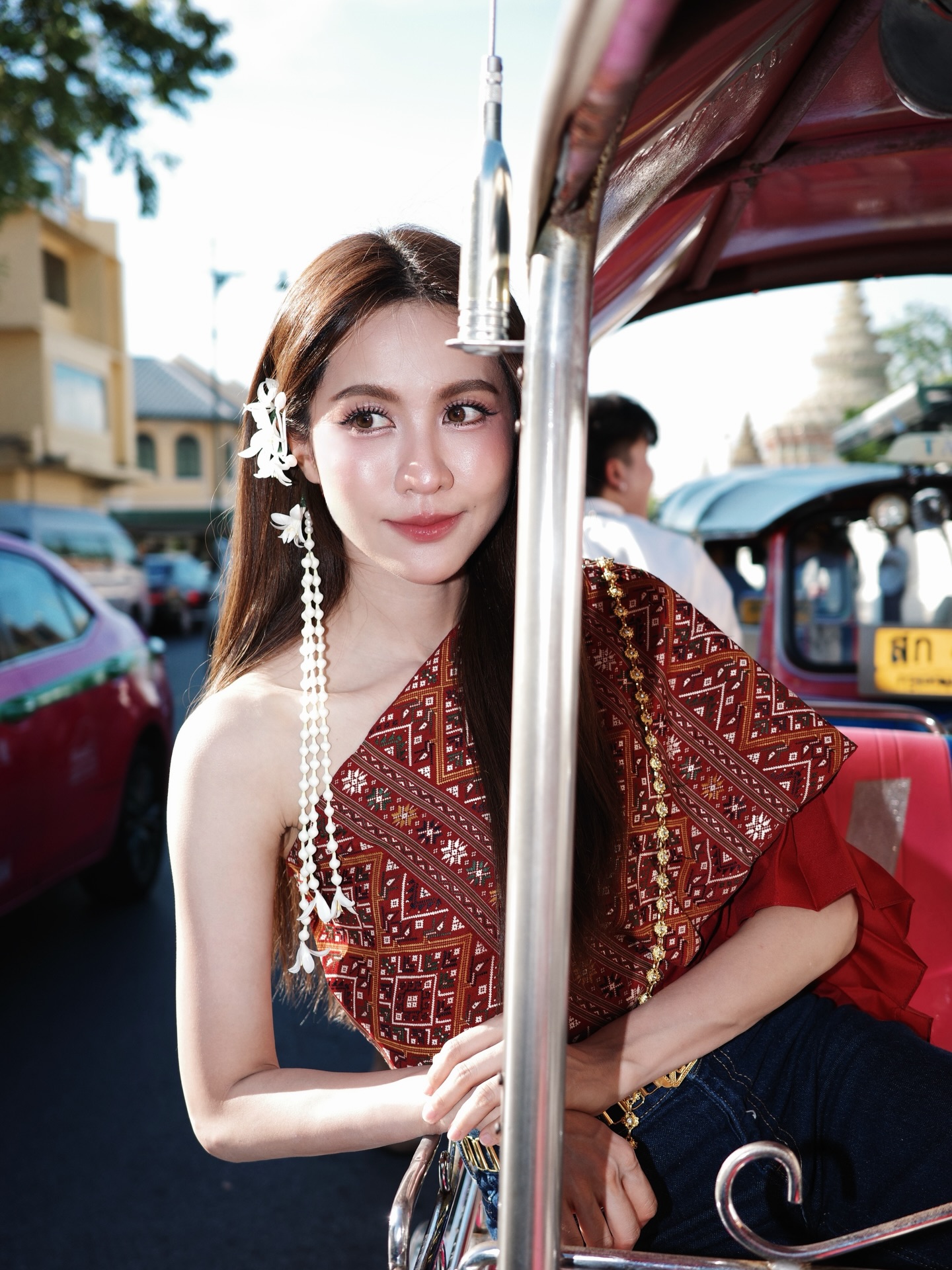 น้ำหนึ่ง - มิลิน ดอกเทียน