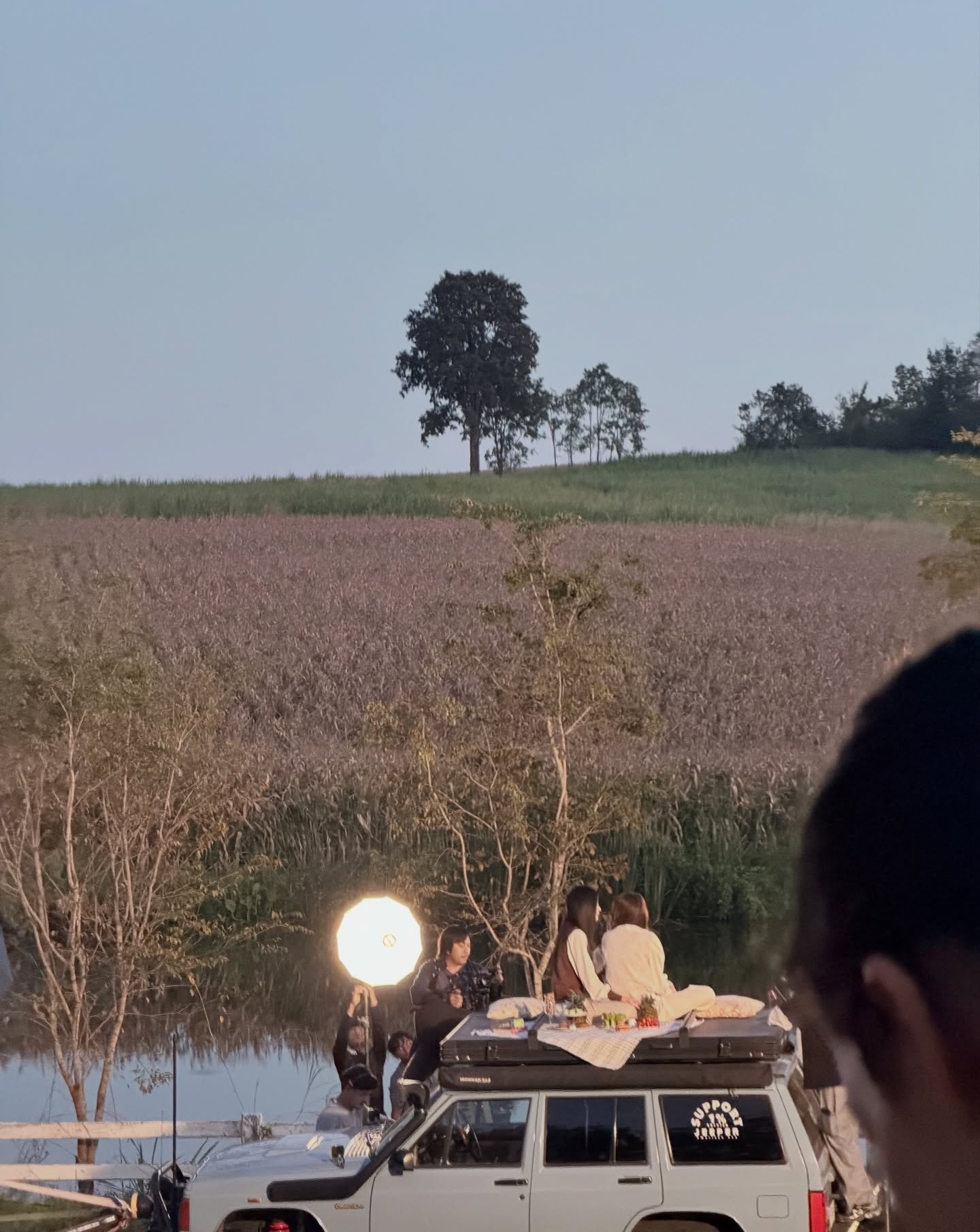 น้ำหนึ่ง - มิลิน ดอกเทียน