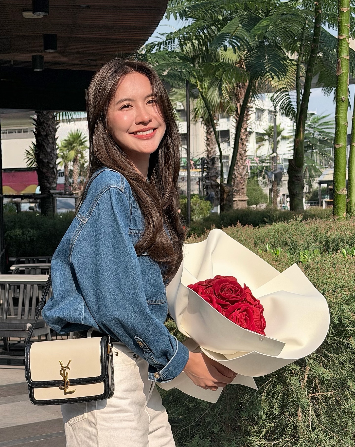 น้ำหนึ่ง - มิลิน ดอกเทียน