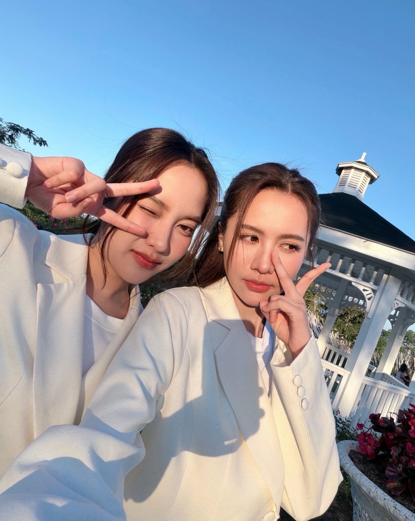 น้ำหนึ่ง - มิลิน ดอกเทียน