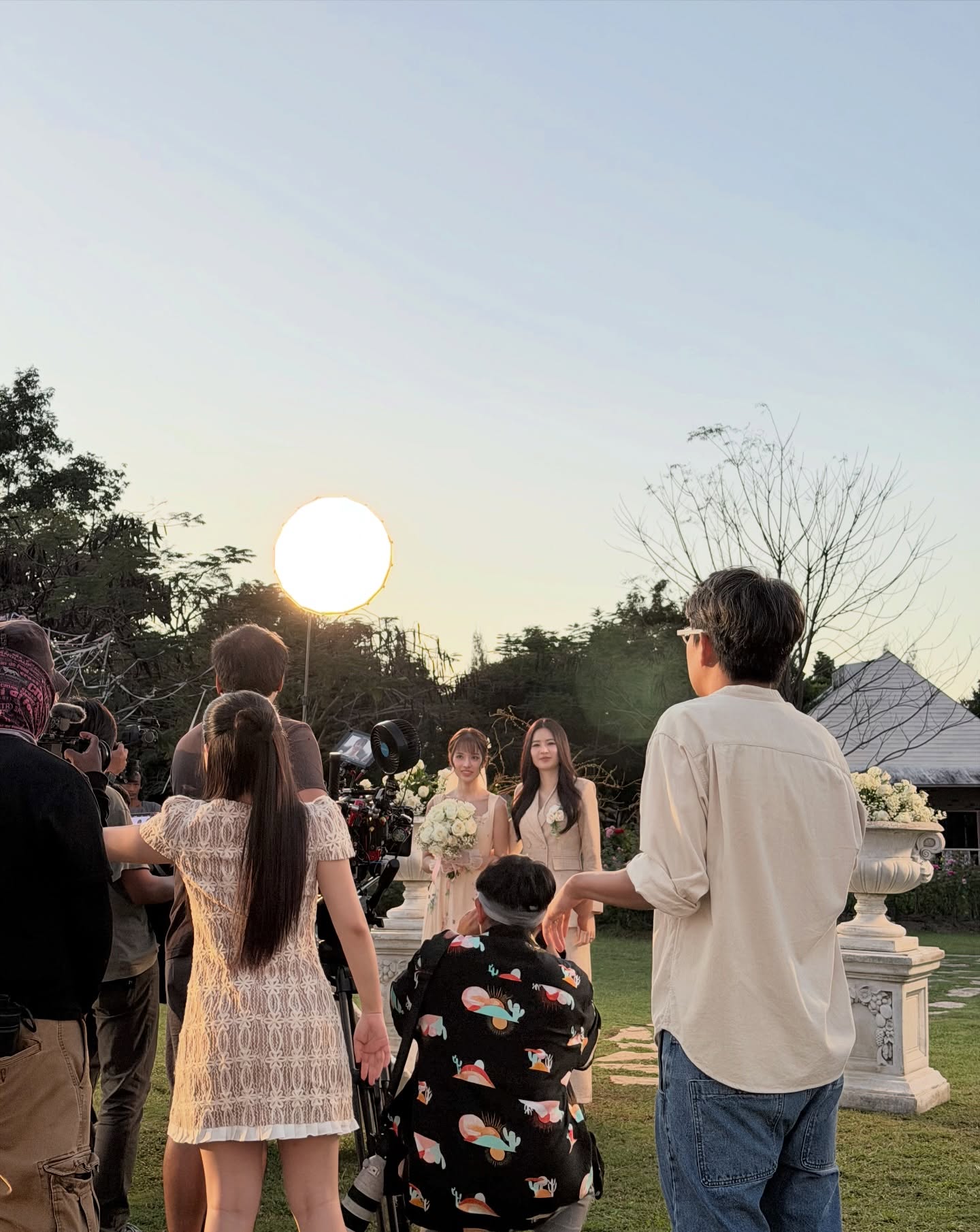 น้ำหนึ่ง - มิลิน ดอกเทียน