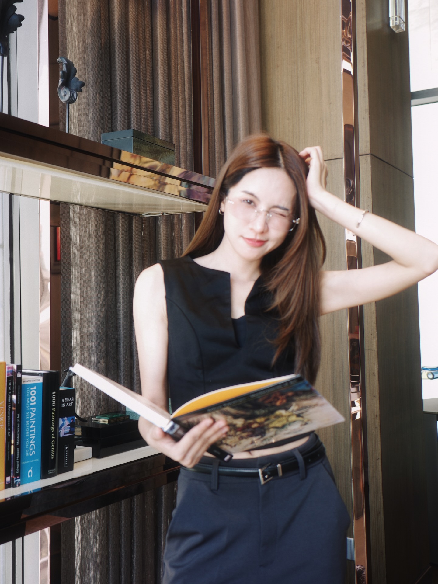 น้ำหนึ่ง - มิลิน ดอกเทียน