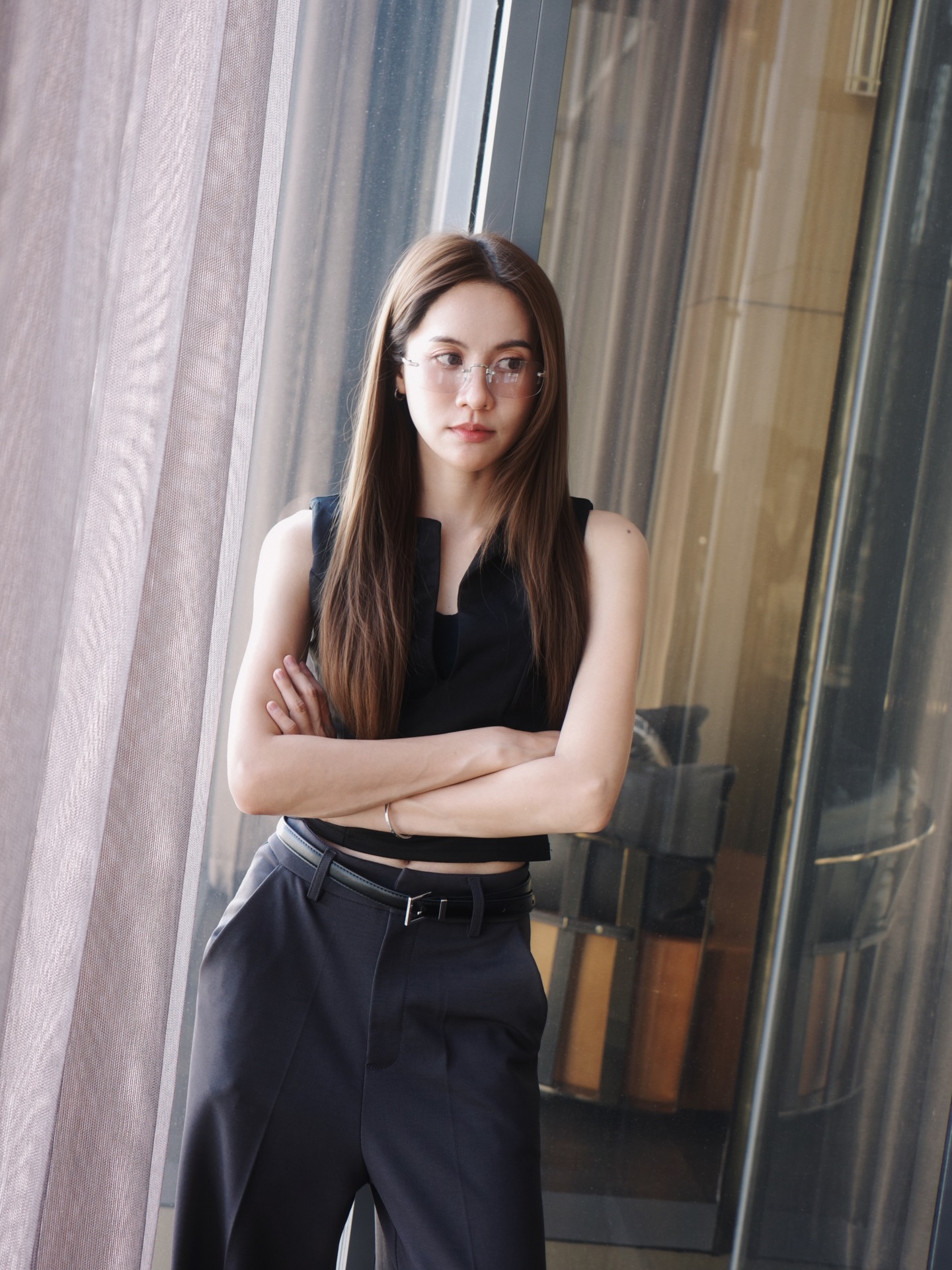 น้ำหนึ่ง - มิลิน ดอกเทียน