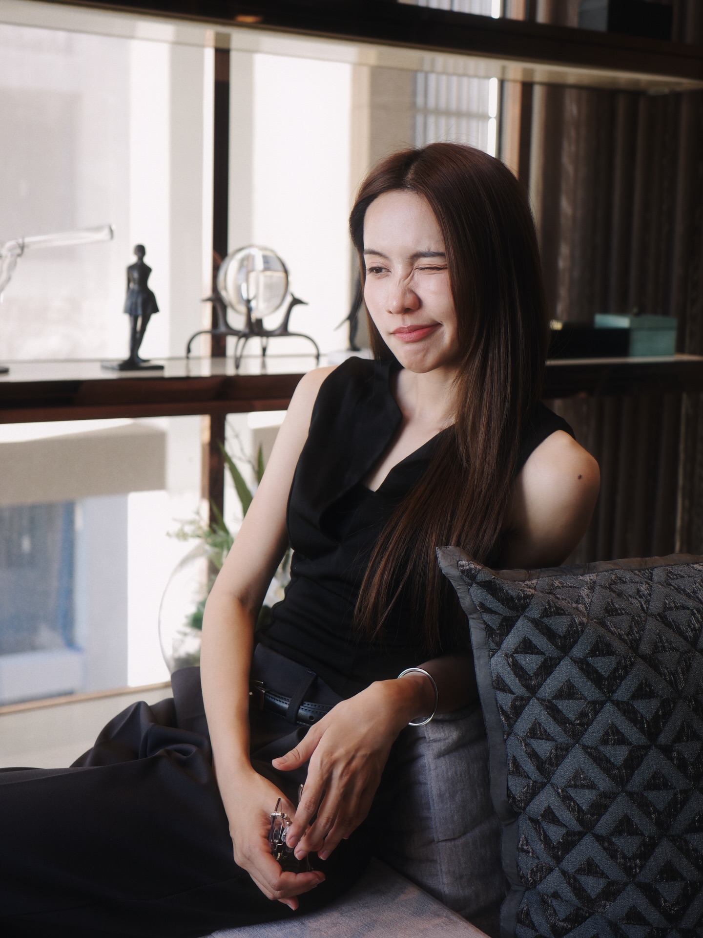 น้ำหนึ่ง - มิลิน ดอกเทียน