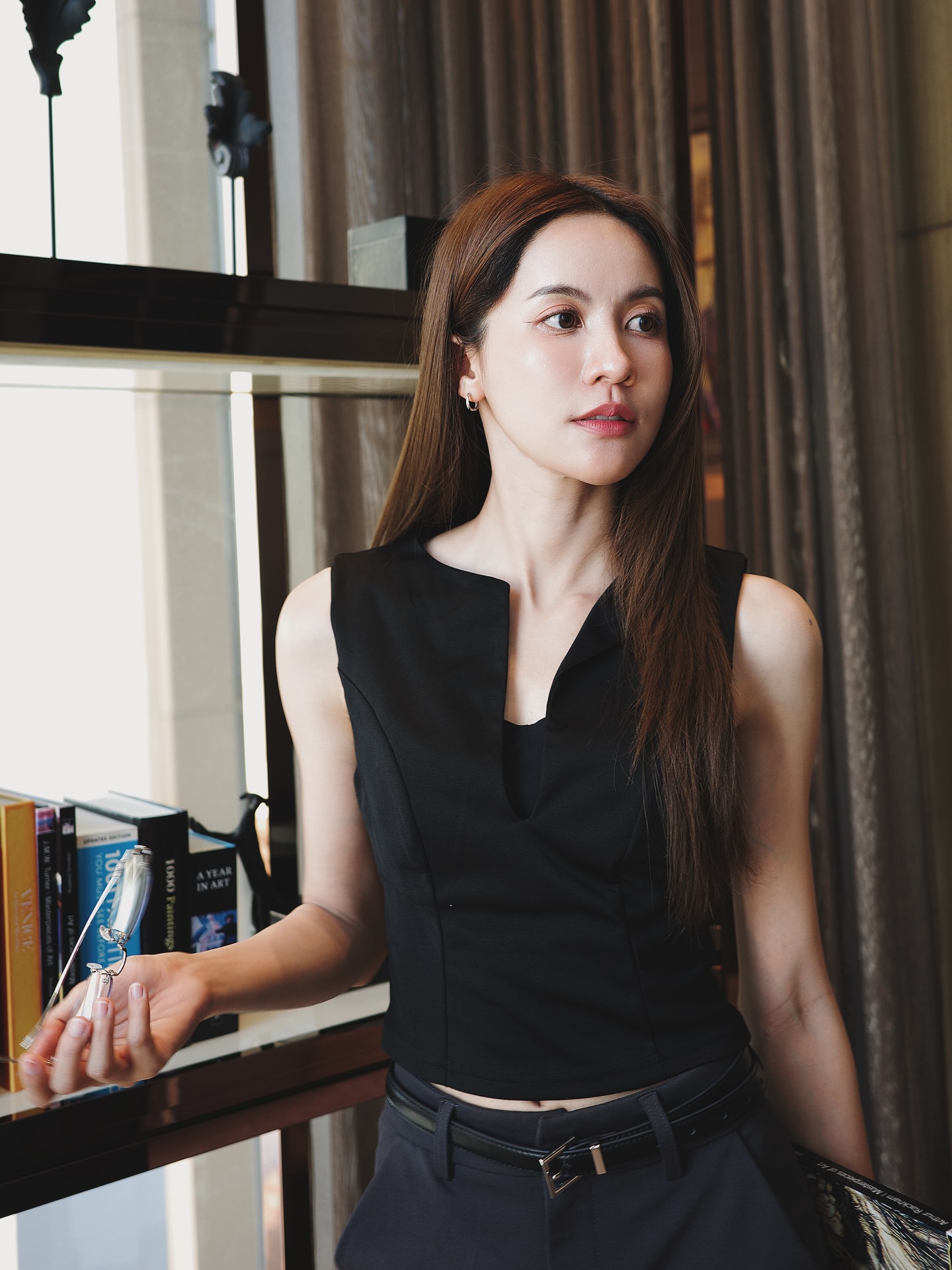 น้ำหนึ่ง - มิลิน ดอกเทียน