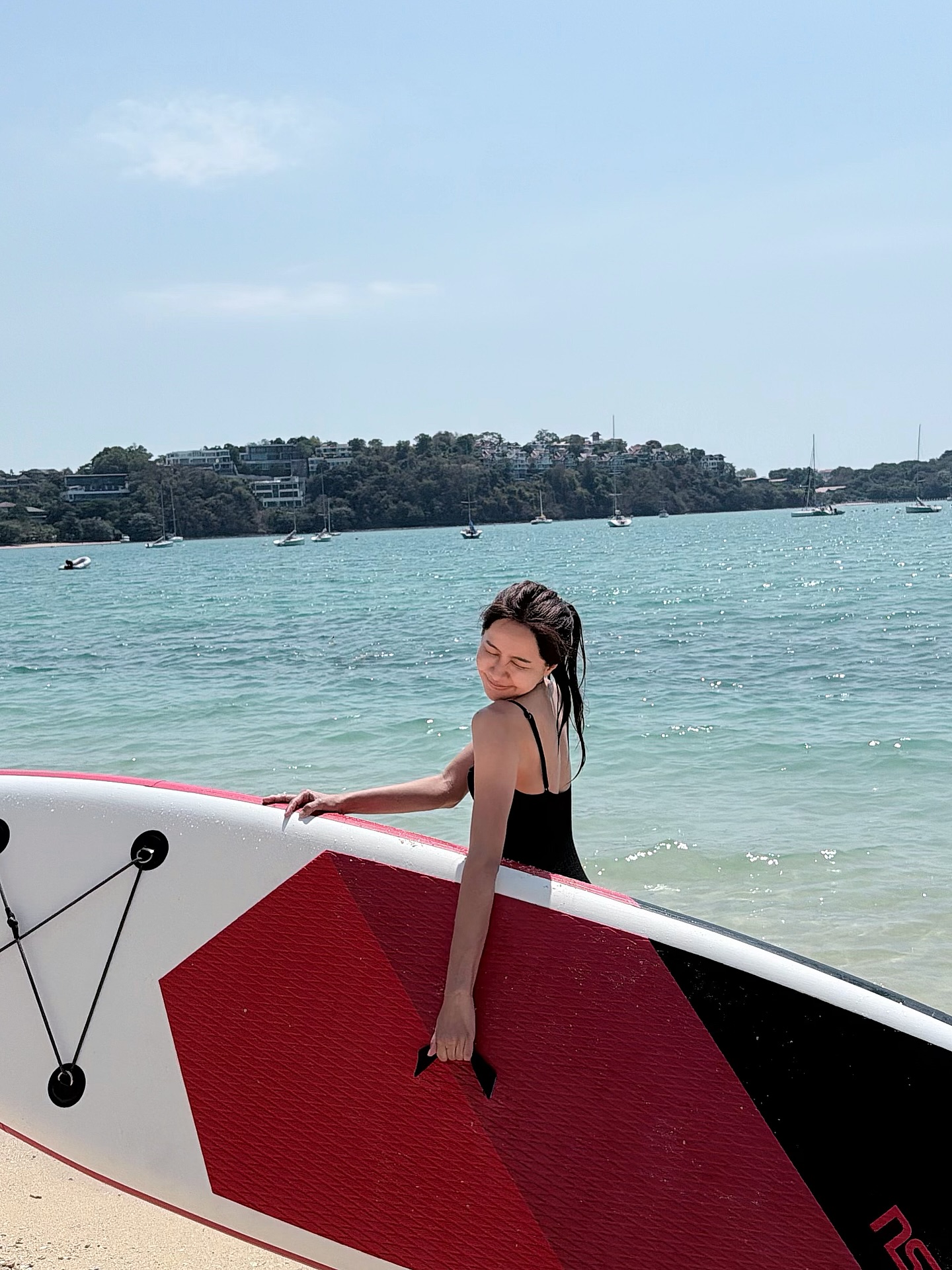 น้ำหนึ่ง - มิลิน ดอกเทียน