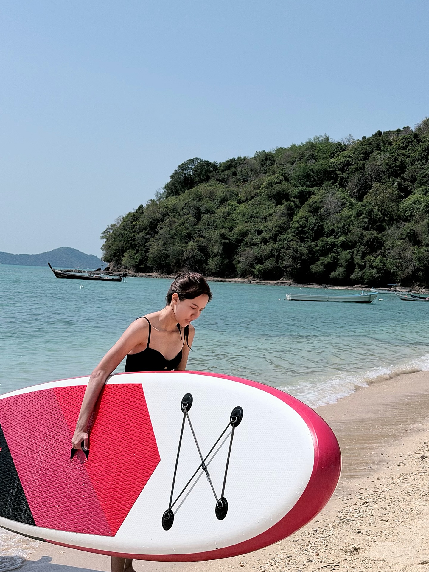 น้ำหนึ่ง - มิลิน ดอกเทียน