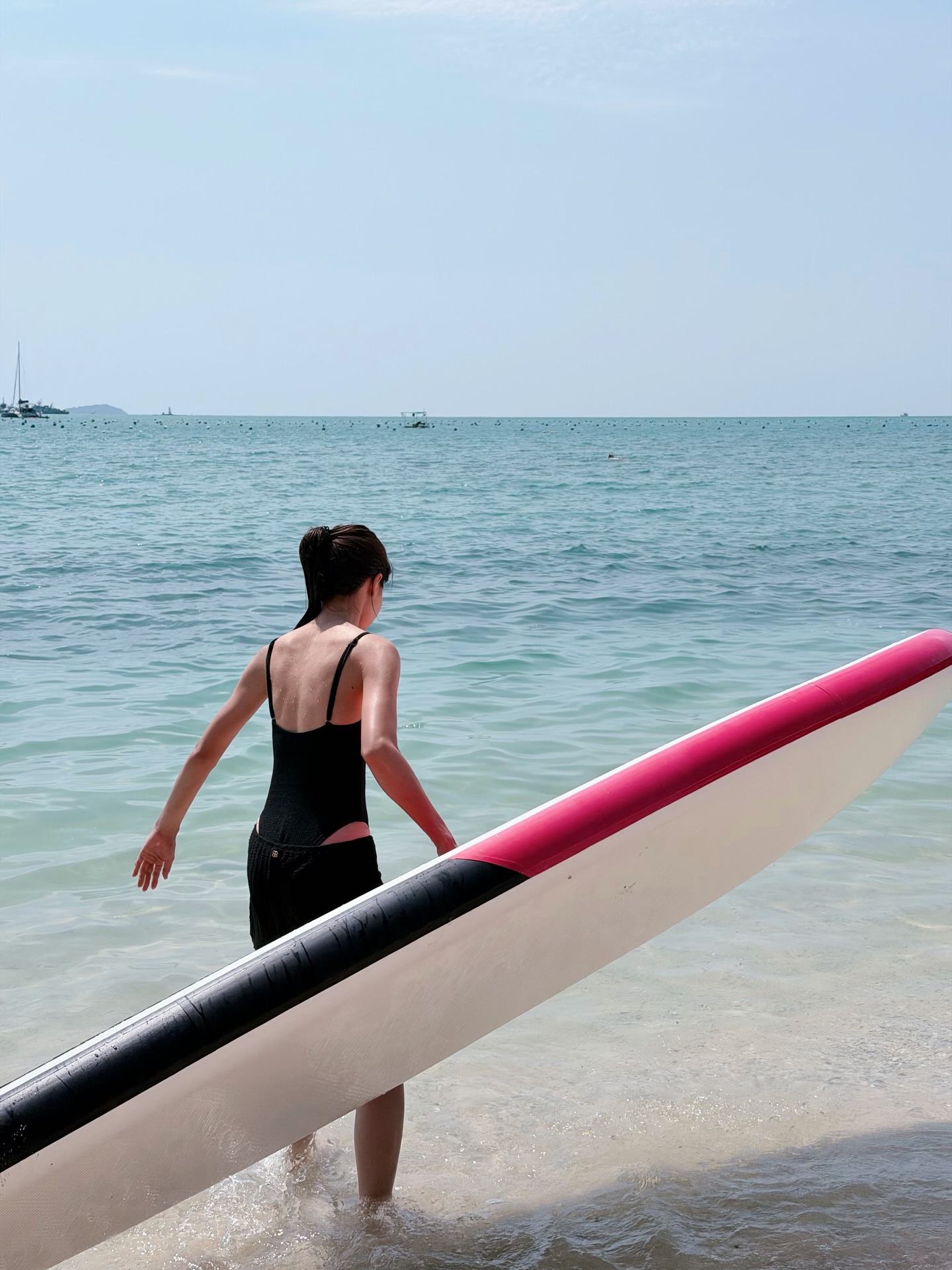 น้ำหนึ่ง - มิลิน ดอกเทียน