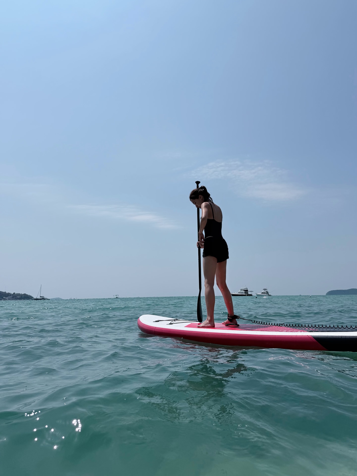 น้ำหนึ่ง - มิลิน ดอกเทียน