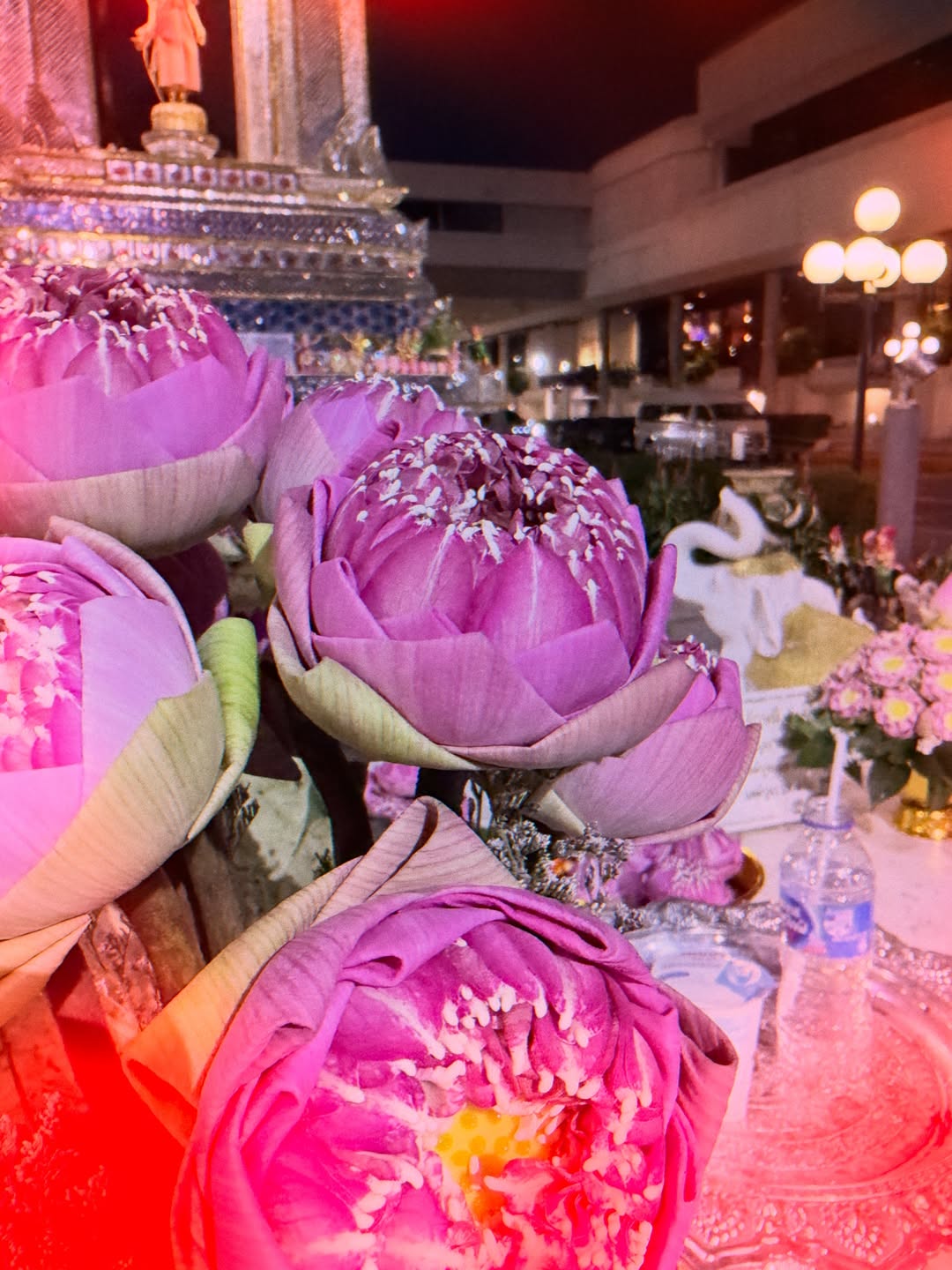 น้ำหนึ่ง - มิลิน ดอกเทียน