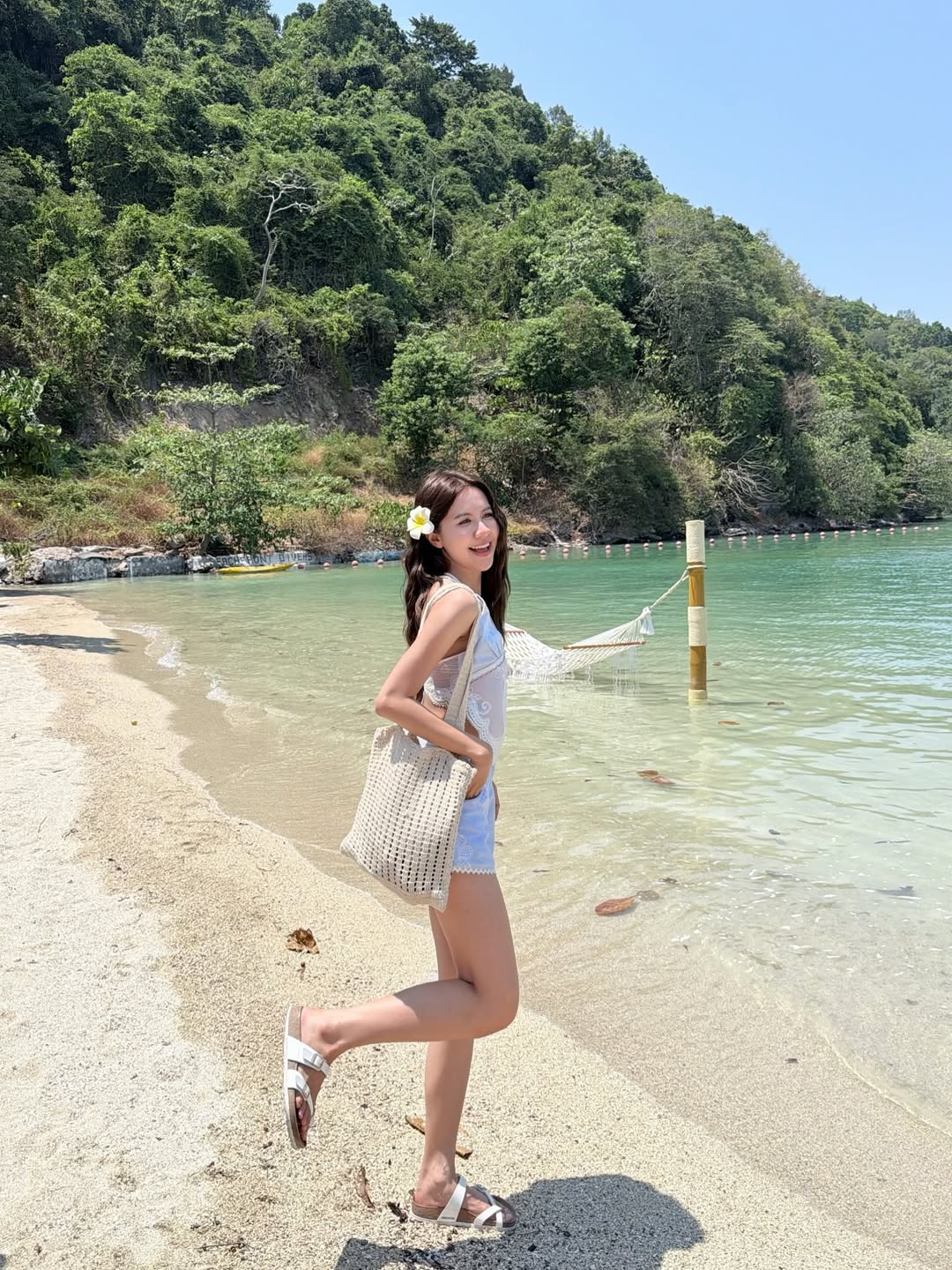 น้ำหนึ่ง - มิลิน ดอกเทียน