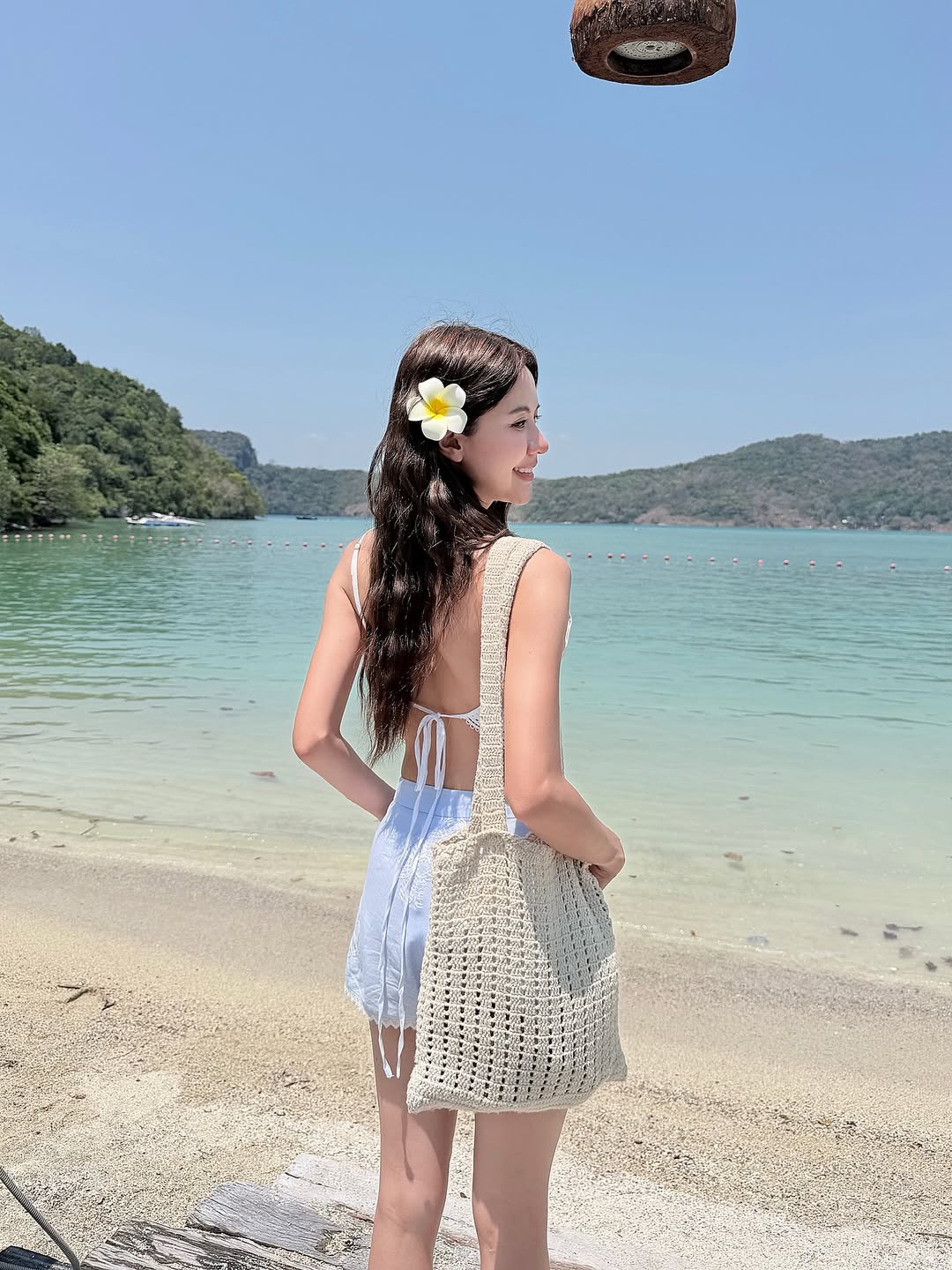 น้ำหนึ่ง - มิลิน ดอกเทียน