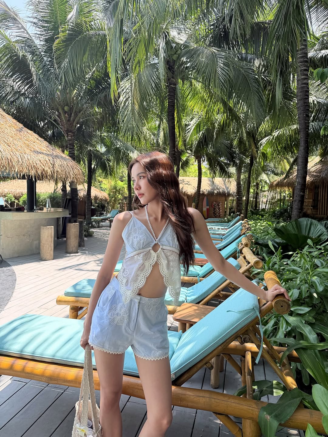 น้ำหนึ่ง - มิลิน ดอกเทียน