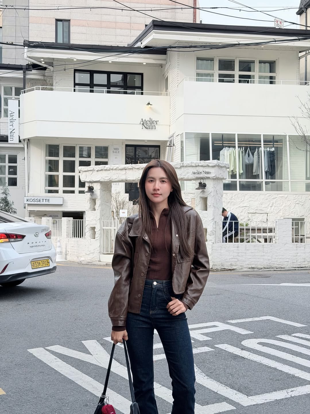 น้ำหนึ่ง - มิลิน ดอกเทียน