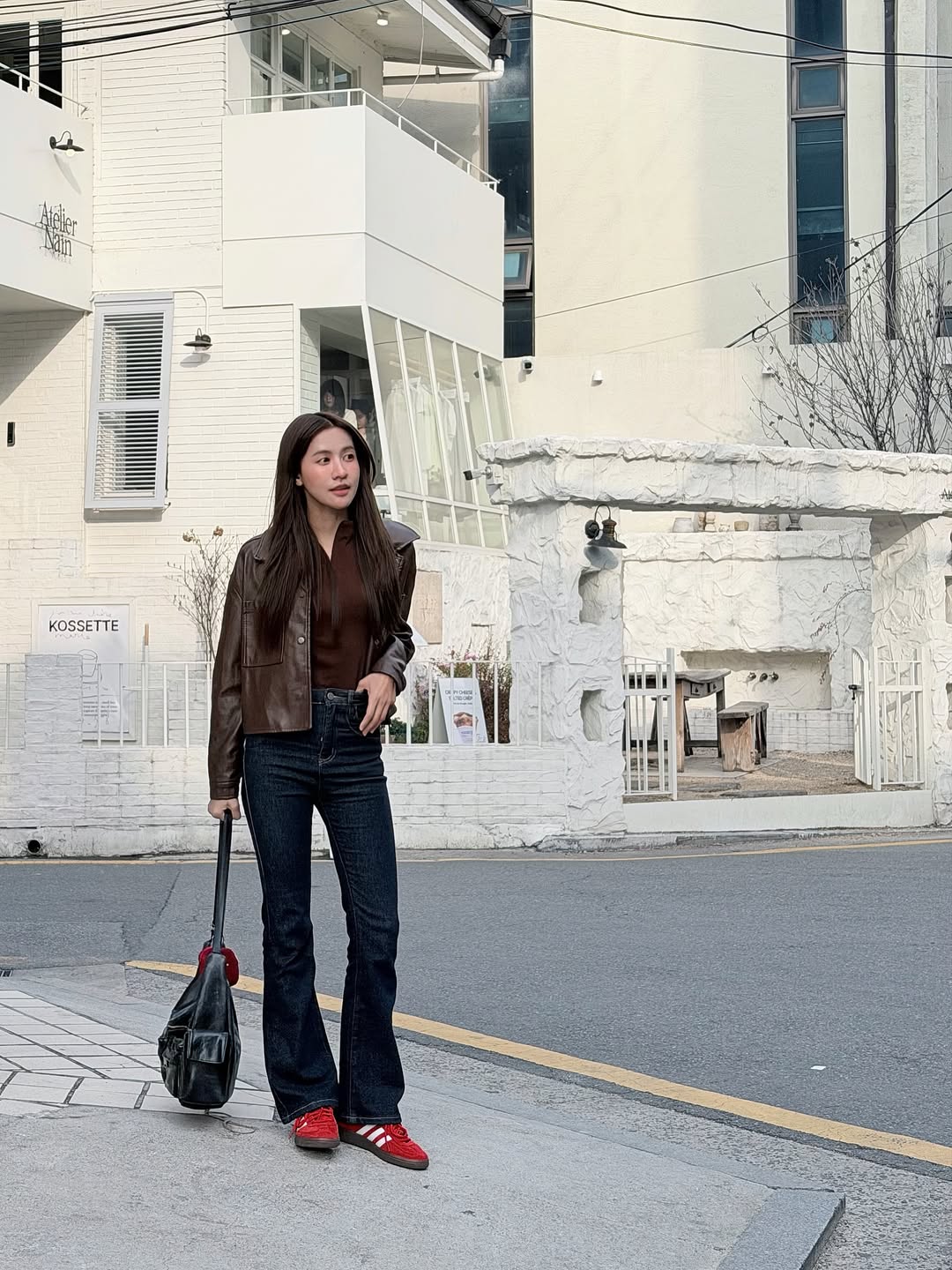 น้ำหนึ่ง - มิลิน ดอกเทียน