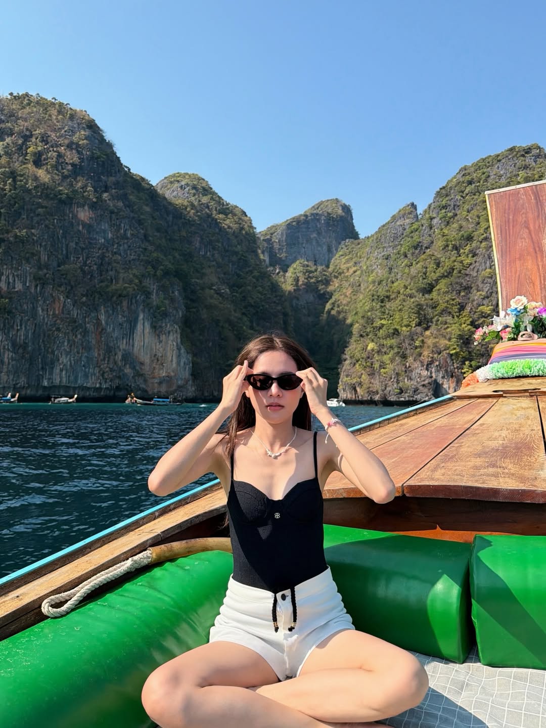 น้ำหนึ่ง - มิลิน ดอกเทียน