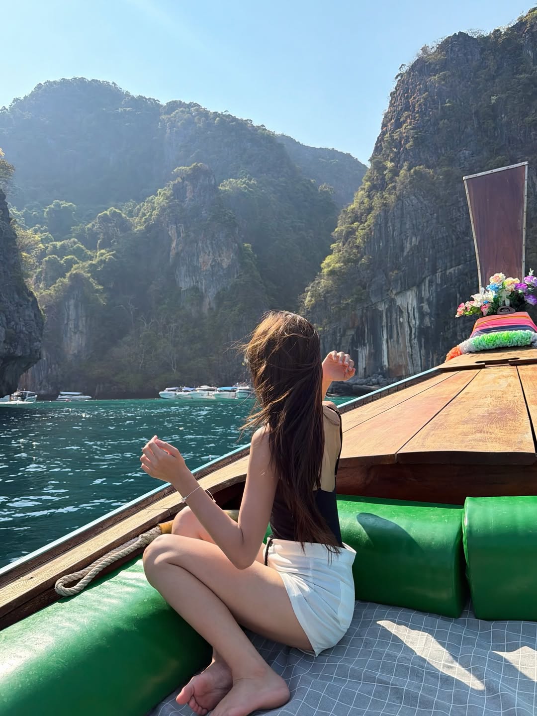 น้ำหนึ่ง - มิลิน ดอกเทียน