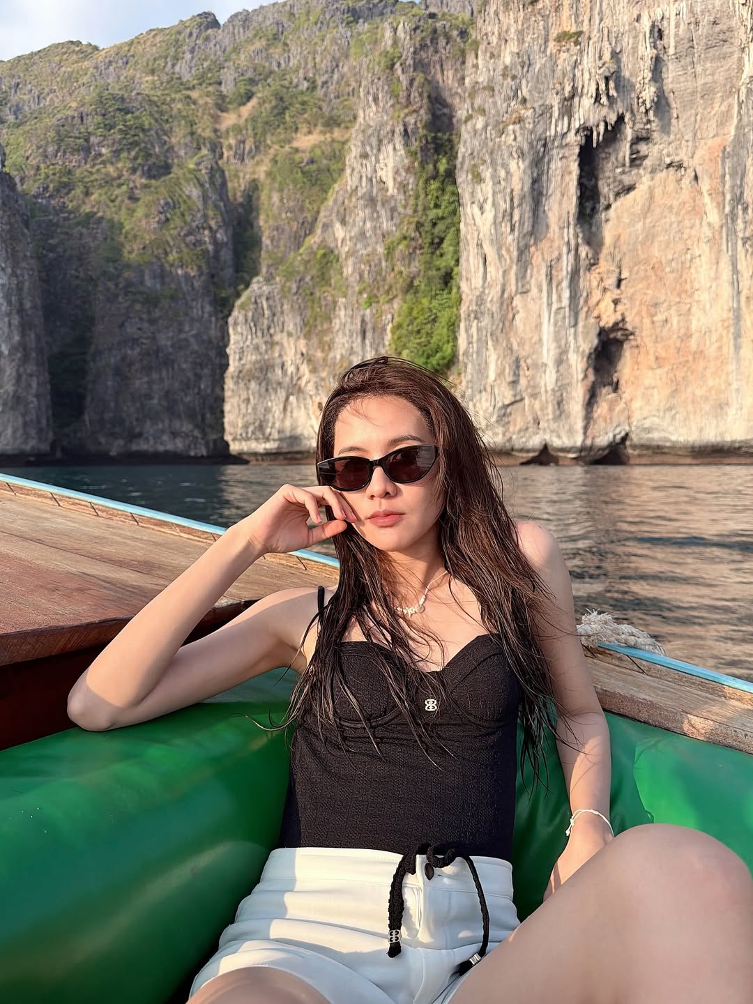 น้ำหนึ่ง - มิลิน ดอกเทียน