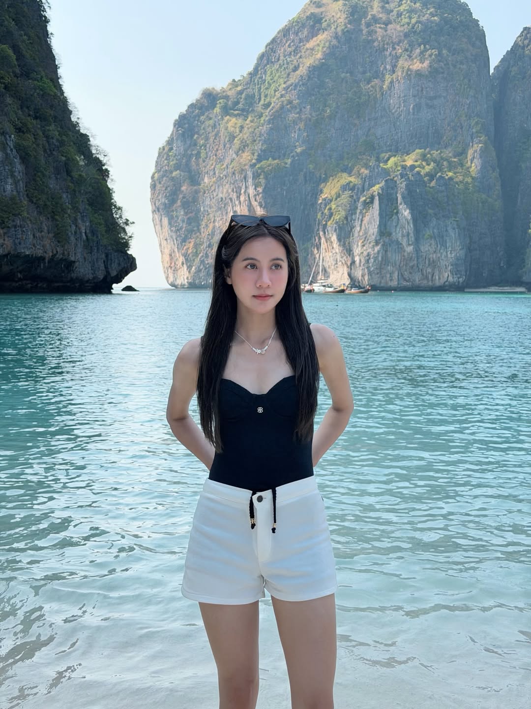 น้ำหนึ่ง - มิลิน ดอกเทียน