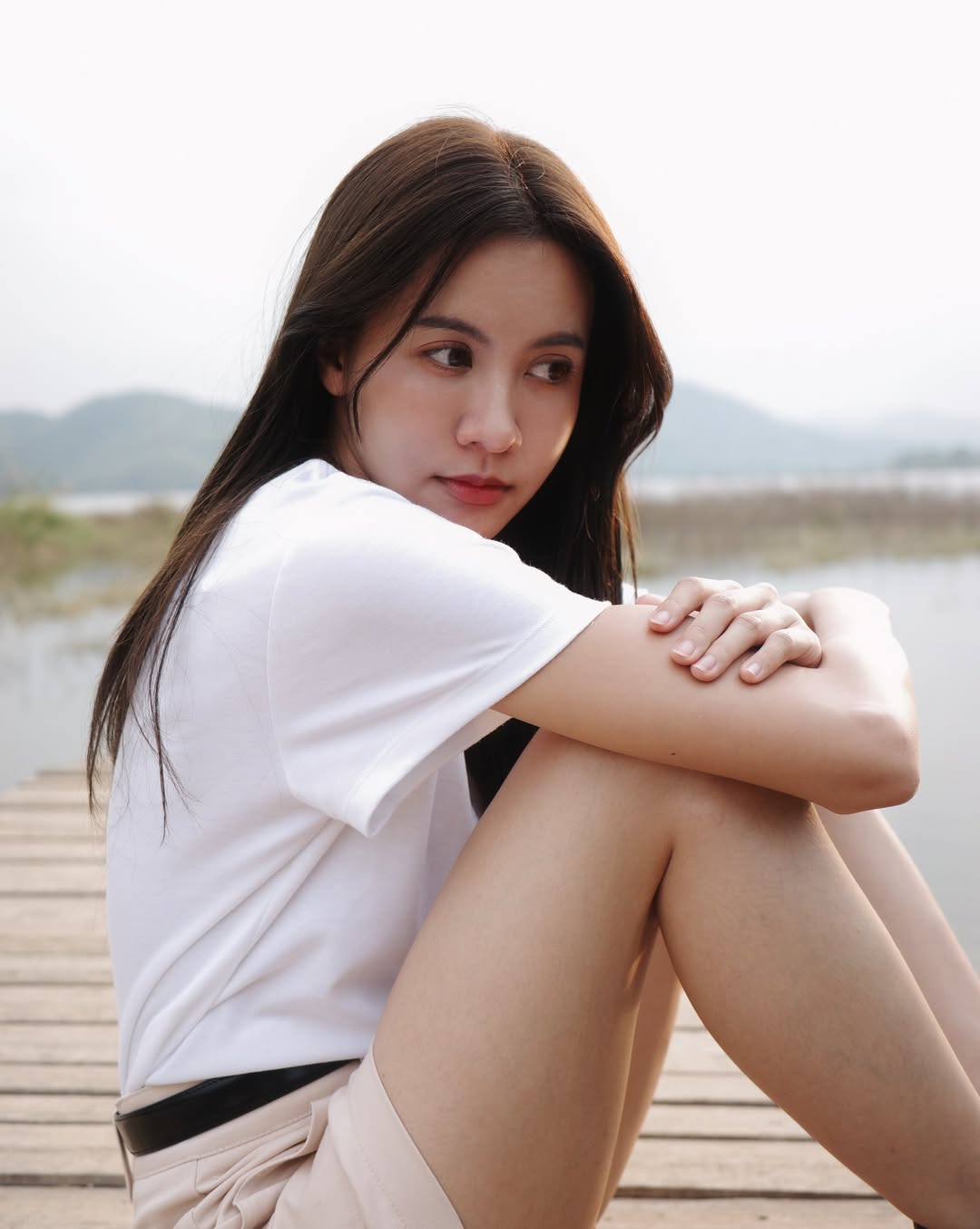 น้ำหนึ่ง - มิลิน ดอกเทียน