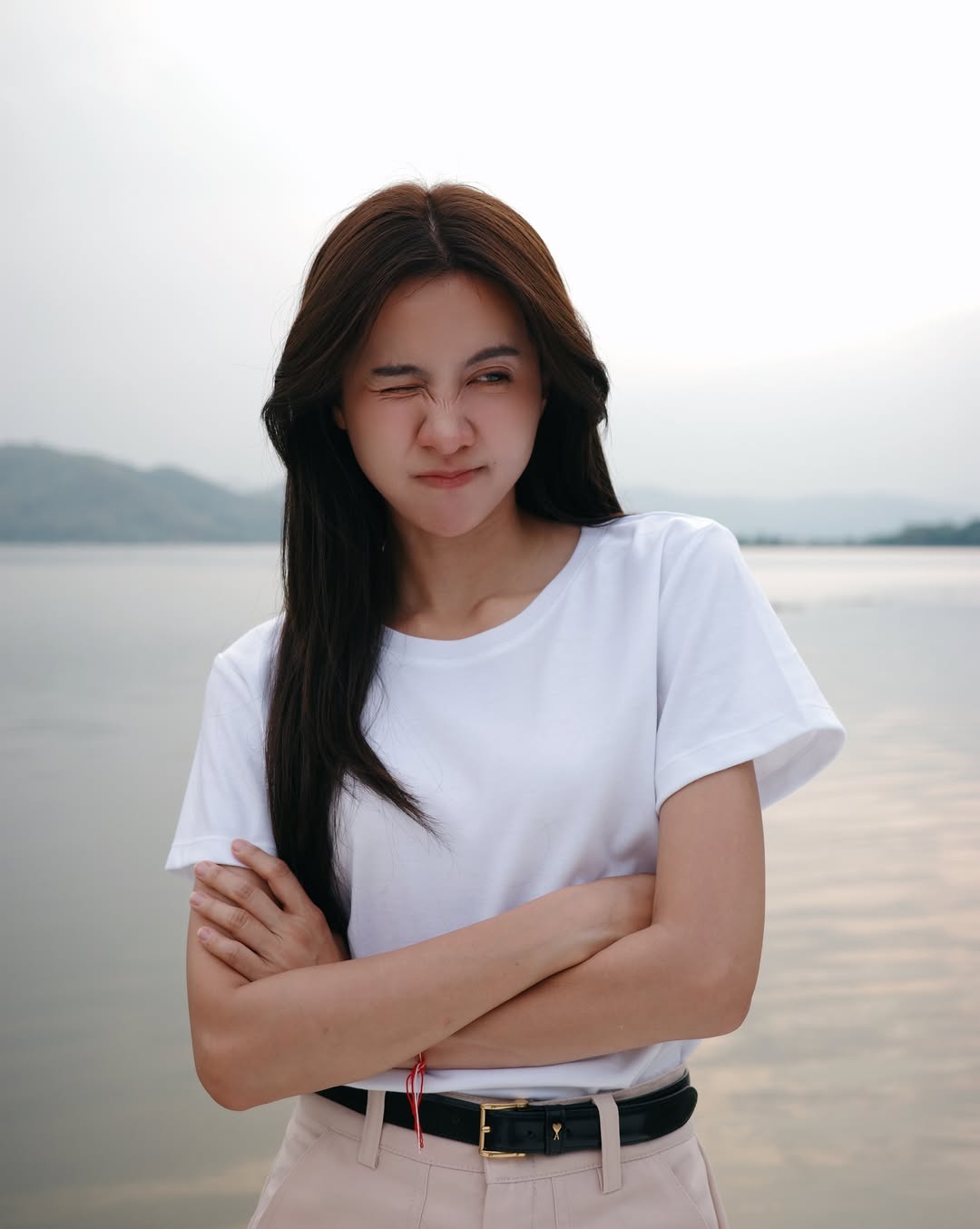 น้ำหนึ่ง - มิลิน ดอกเทียน