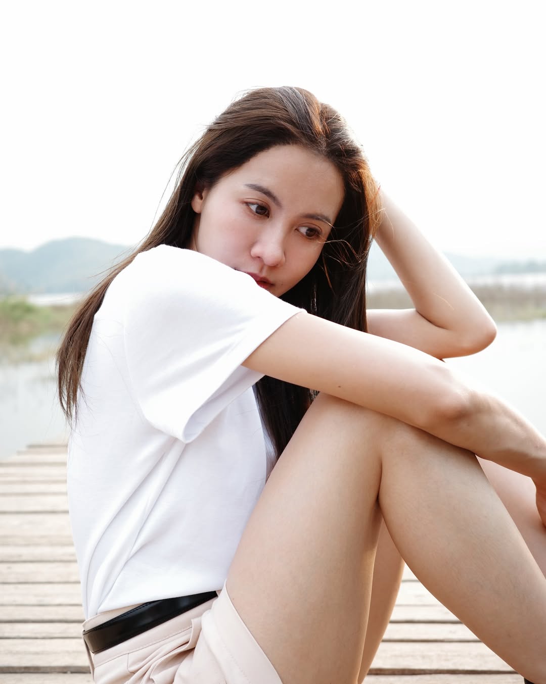 น้ำหนึ่ง - มิลิน ดอกเทียน