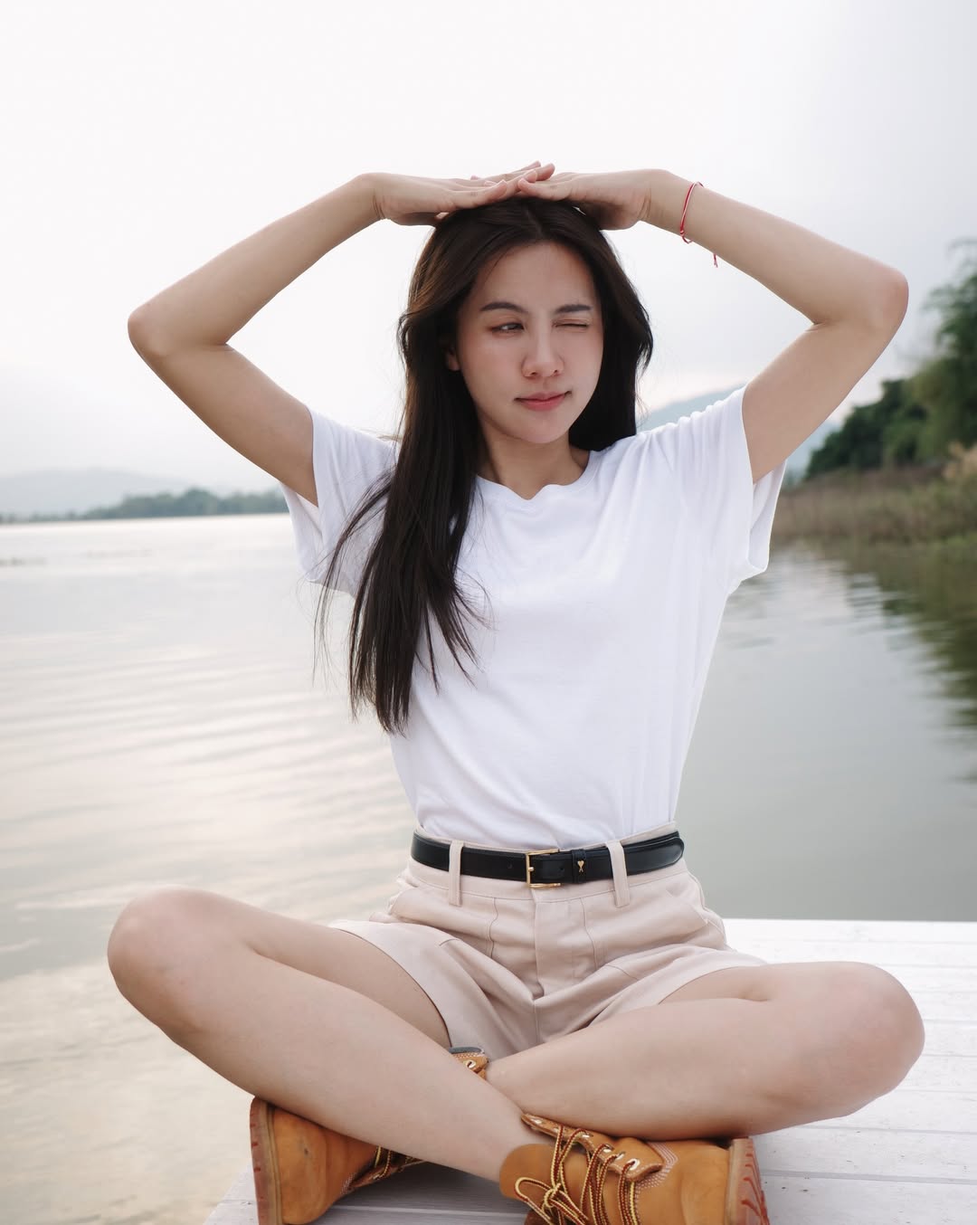 น้ำหนึ่ง - มิลิน ดอกเทียน