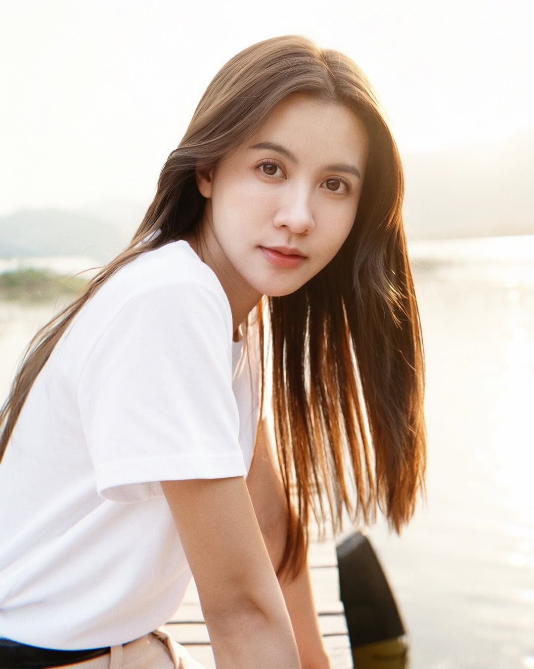 น้ำหนึ่ง - มิลิน ดอกเทียน