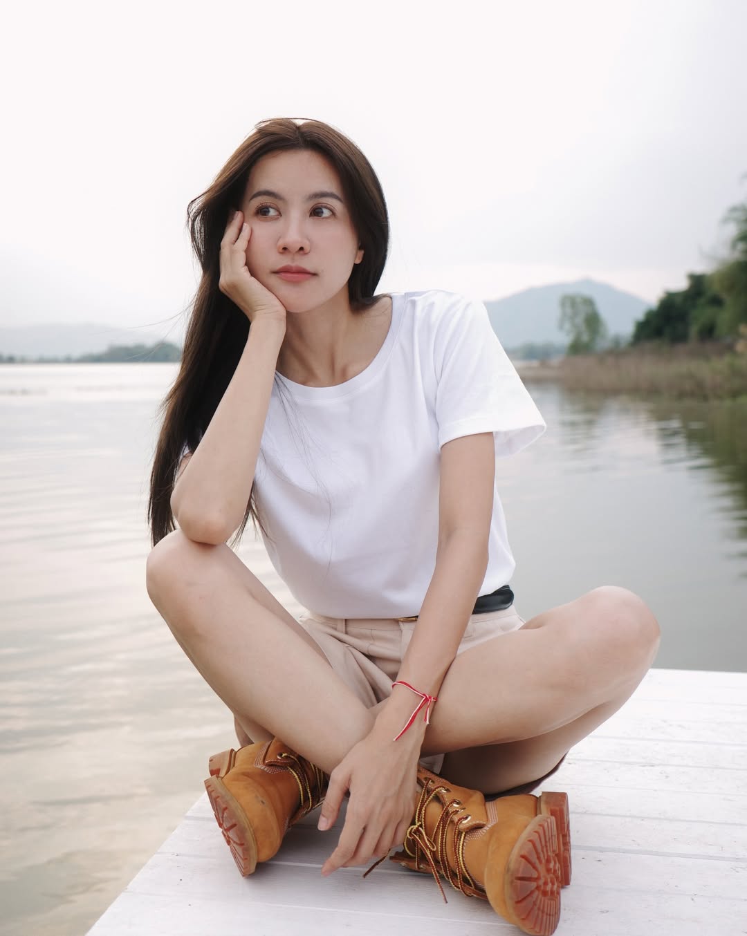 น้ำหนึ่ง - มิลิน ดอกเทียน