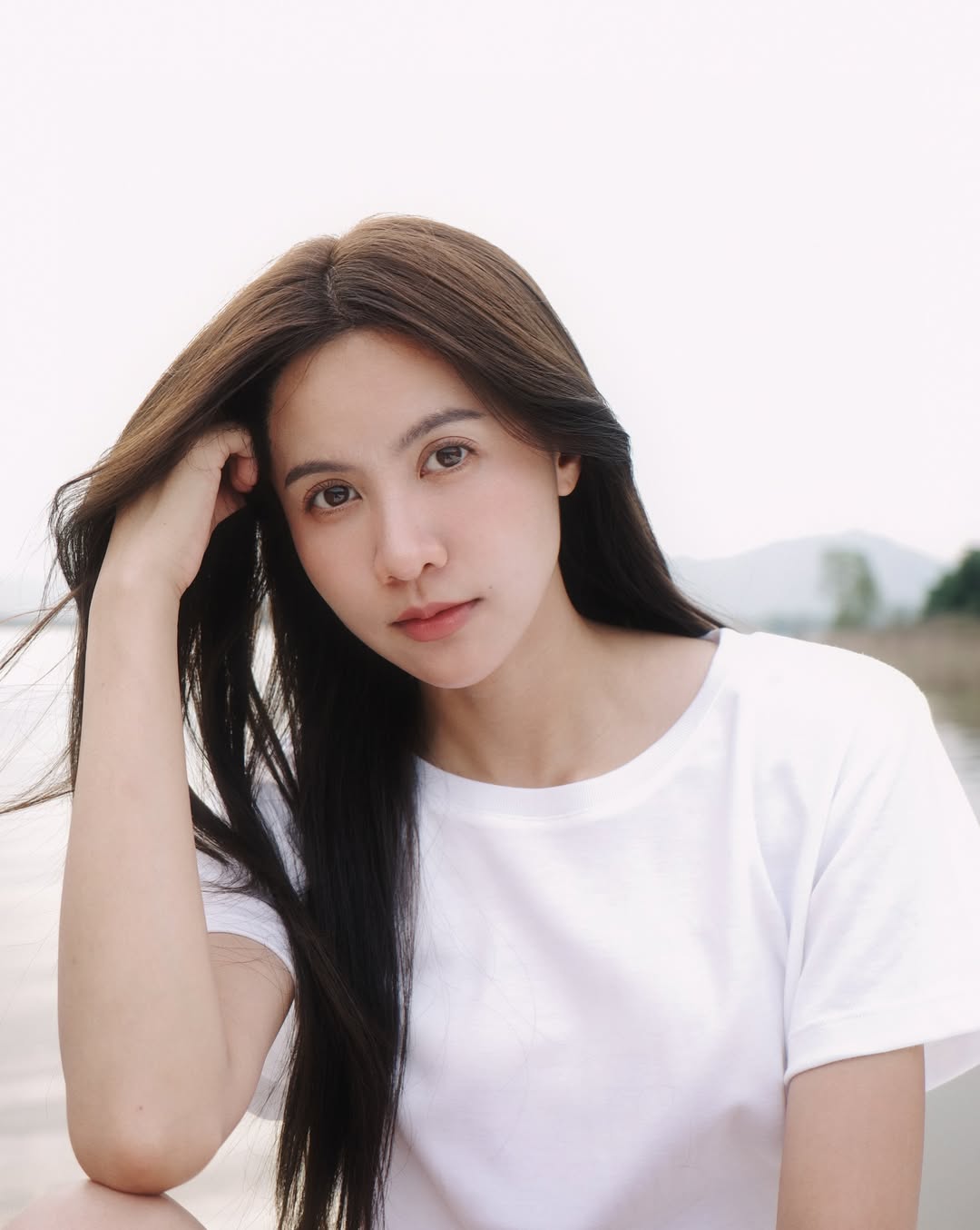 น้ำหนึ่ง - มิลิน ดอกเทียน