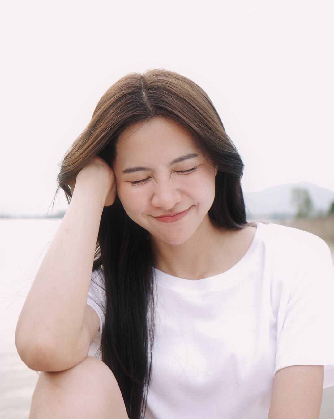 น้ำหนึ่ง - มิลิน ดอกเทียน