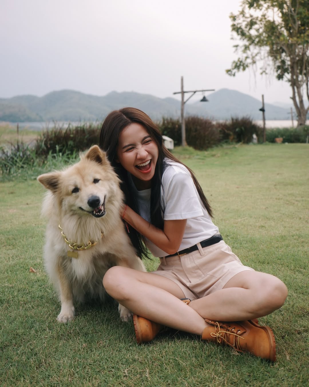 น้ำหนึ่ง - มิลิน ดอกเทียน