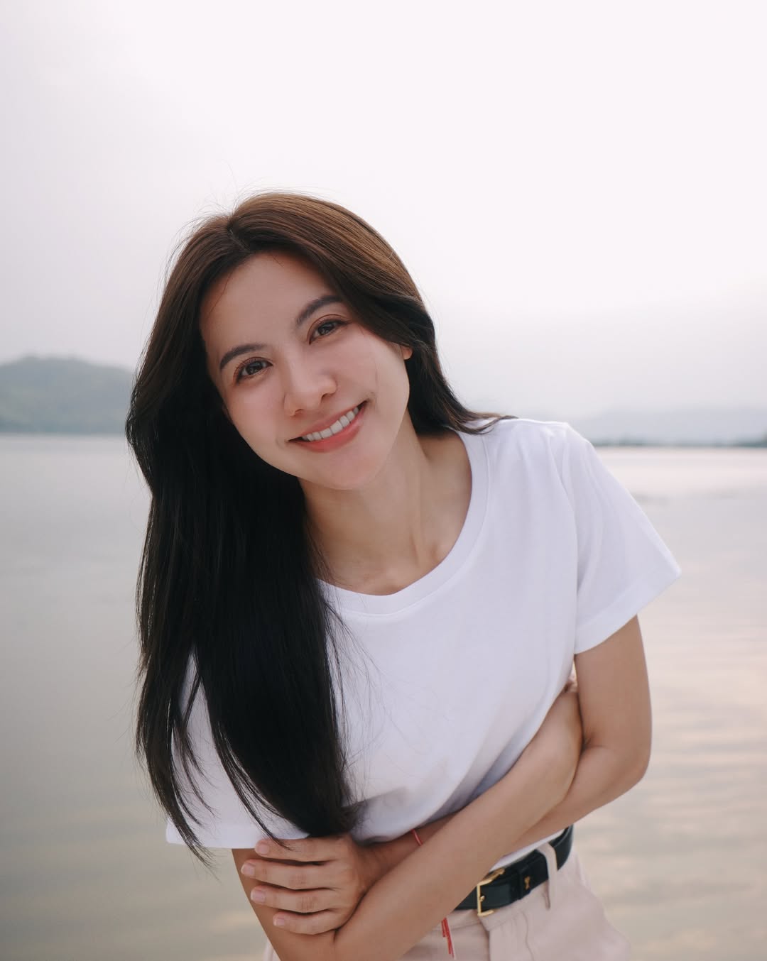 น้ำหนึ่ง - มิลิน ดอกเทียน