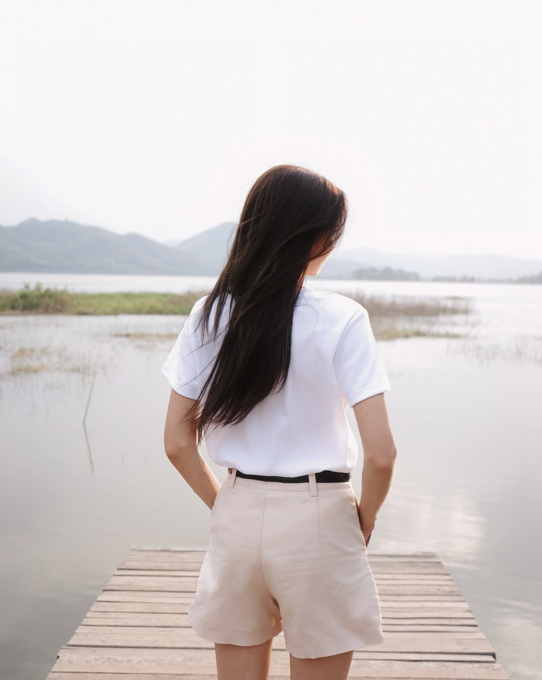 น้ำหนึ่ง - มิลิน ดอกเทียน