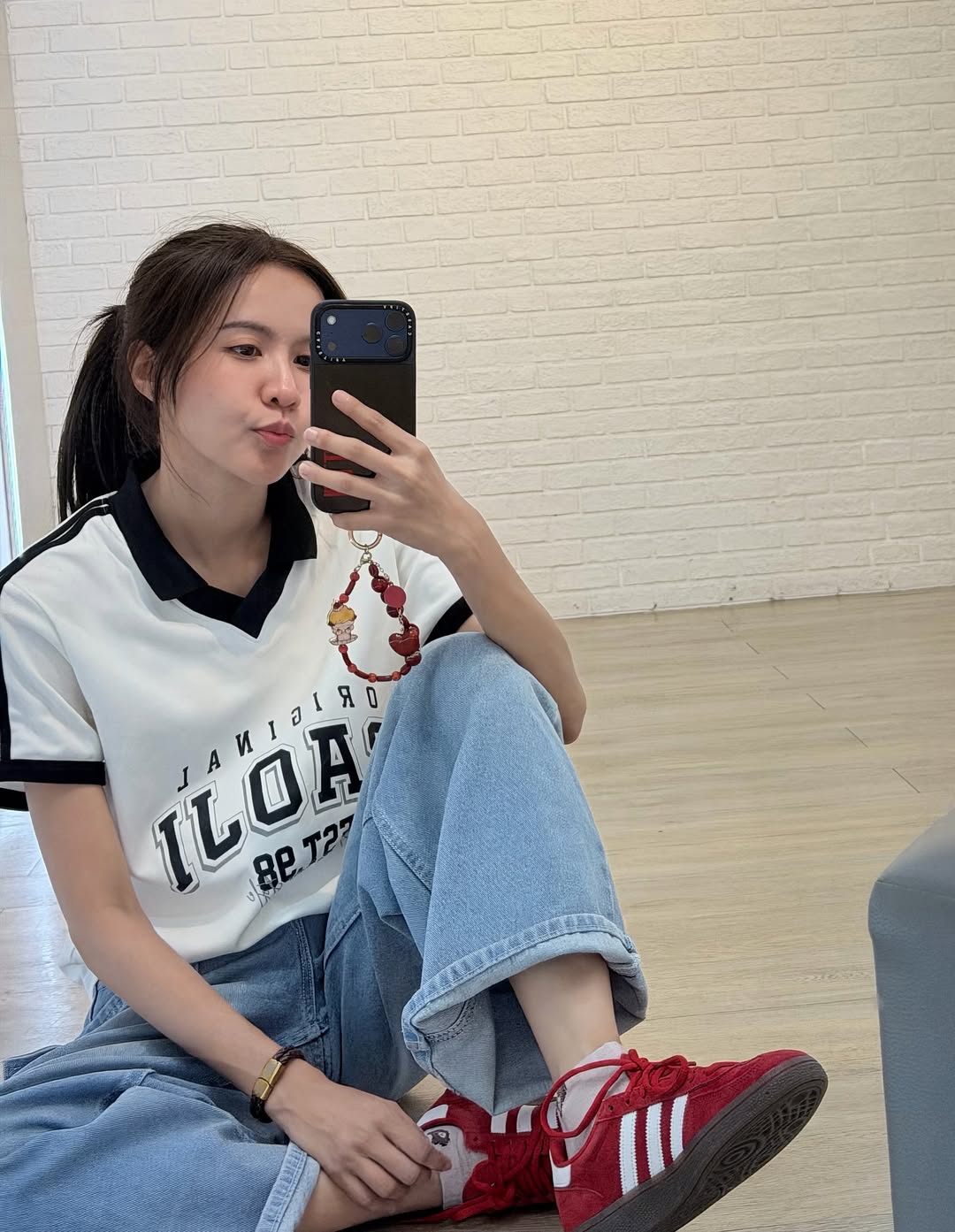 น้ำหนึ่ง - มิลิน ดอกเทียน