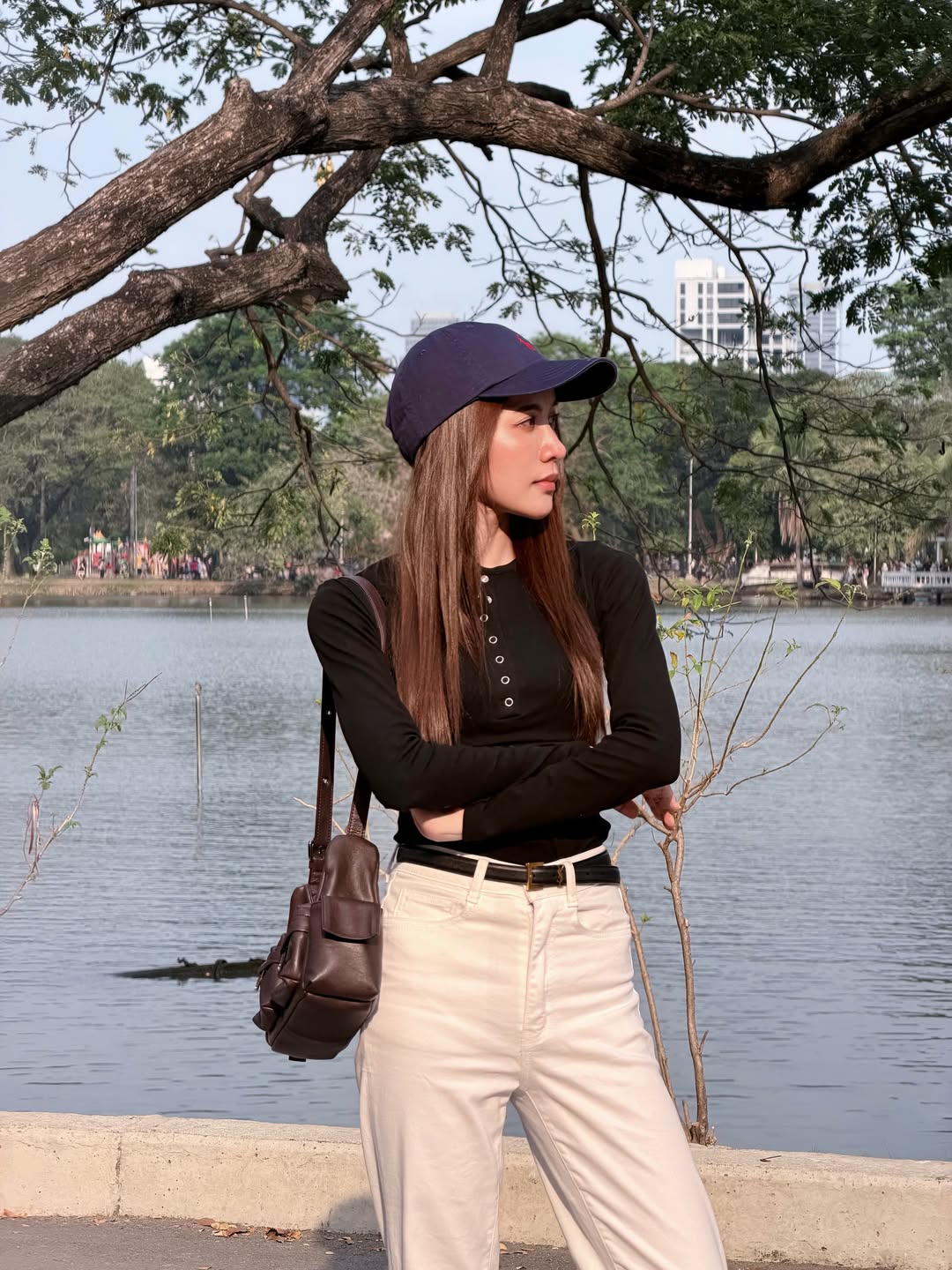 น้ำหนึ่ง - มิลิน ดอกเทียน
