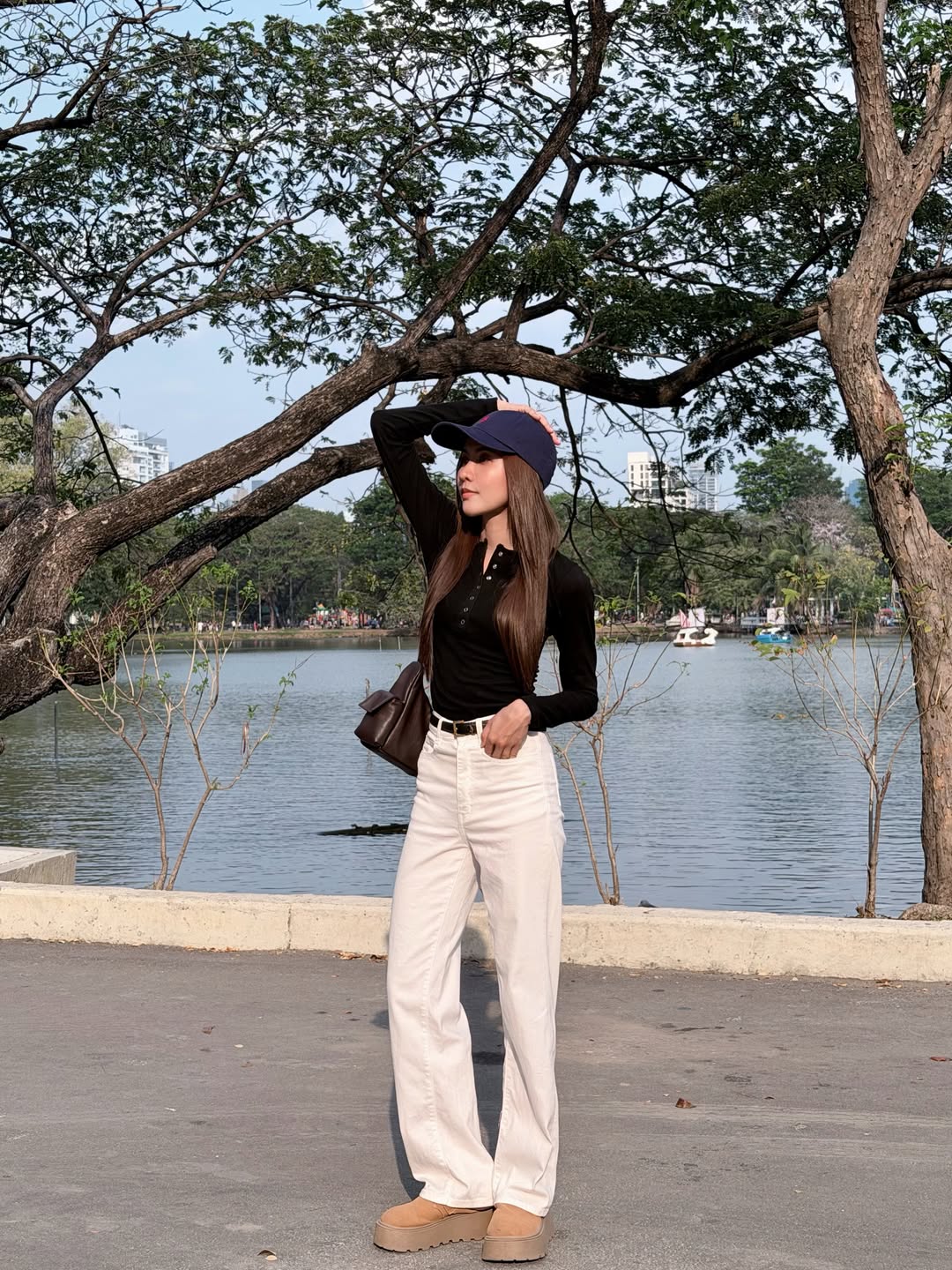 น้ำหนึ่ง - มิลิน ดอกเทียน