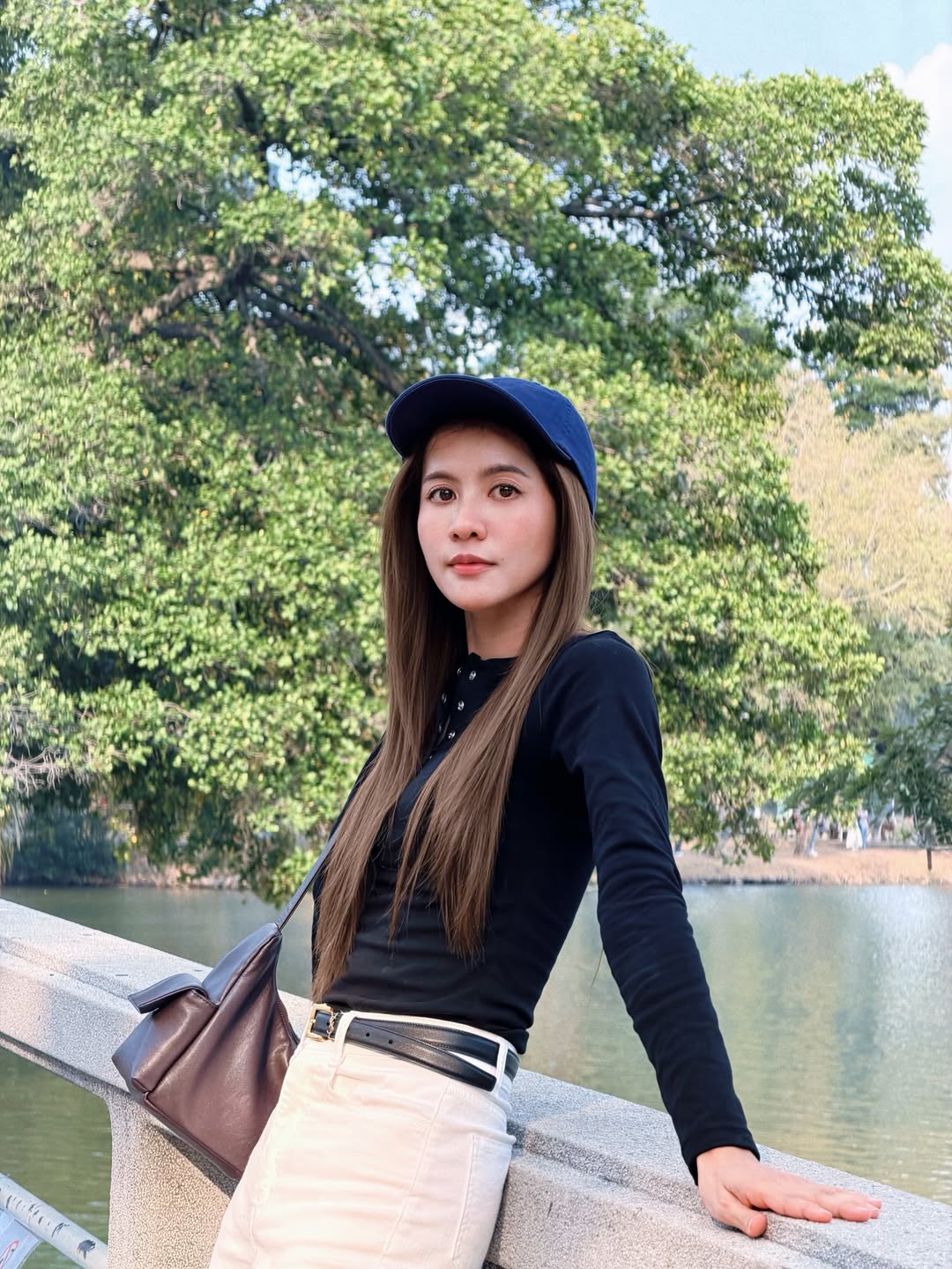 น้ำหนึ่ง - มิลิน ดอกเทียน