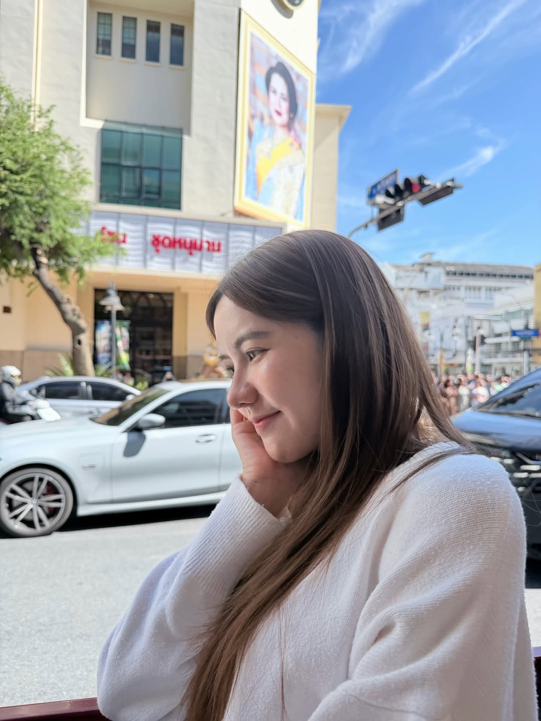 น้ำหนึ่ง - มิลิน ดอกเทียน