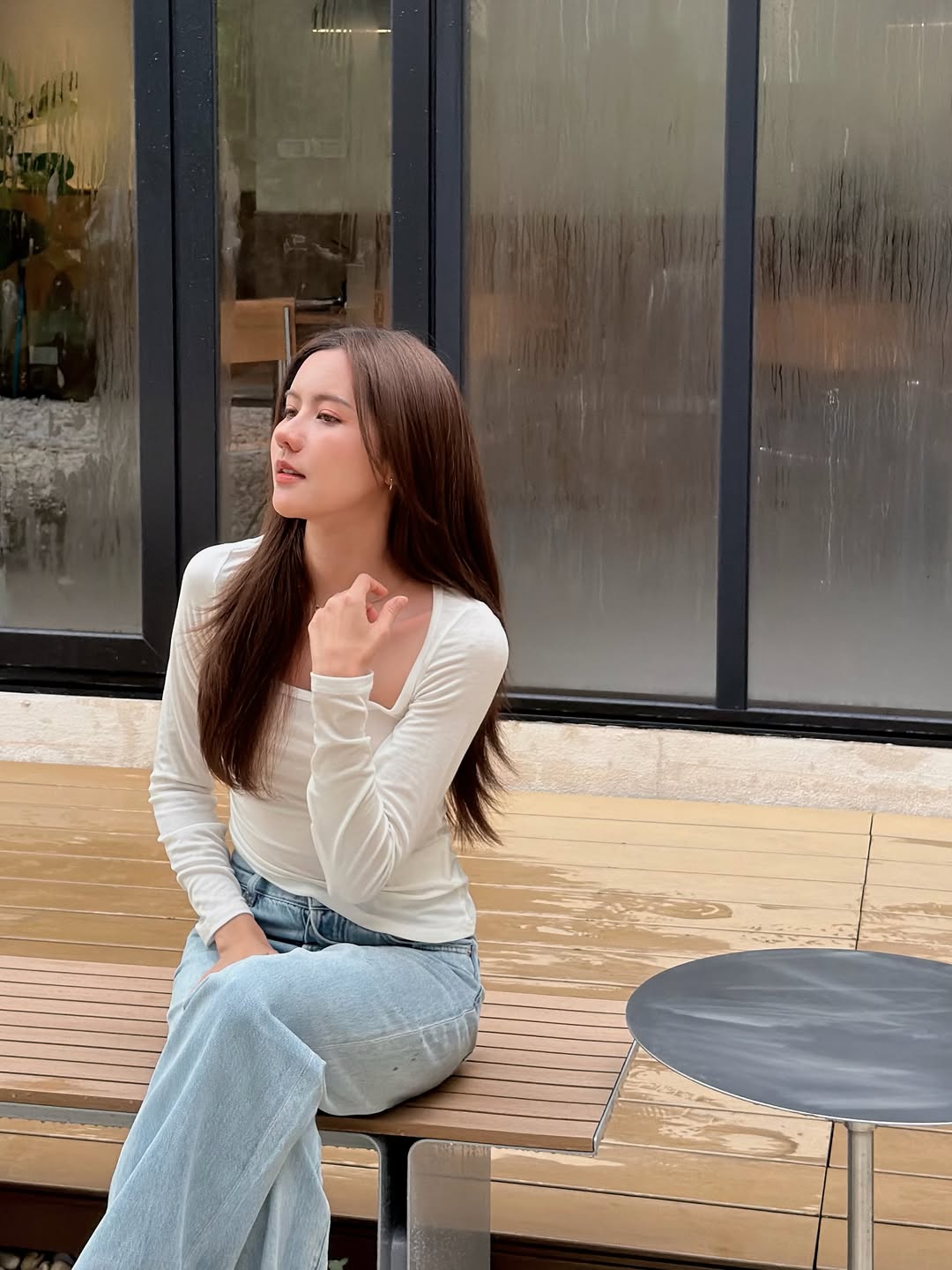 น้ำหนึ่ง - มิลิน ดอกเทียน