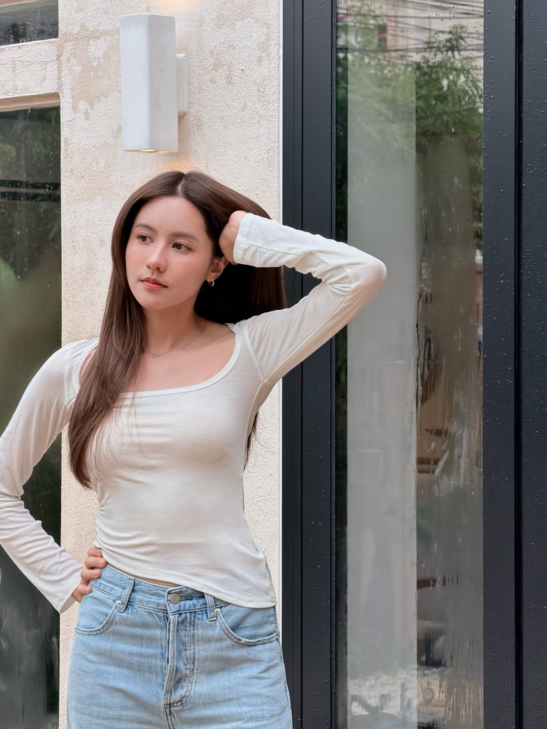 น้ำหนึ่ง - มิลิน ดอกเทียน